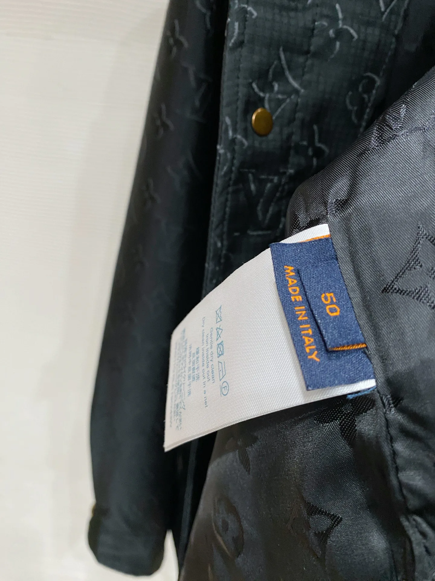 Пальто И Тренчи Мужские Louis Vuitton 11496504