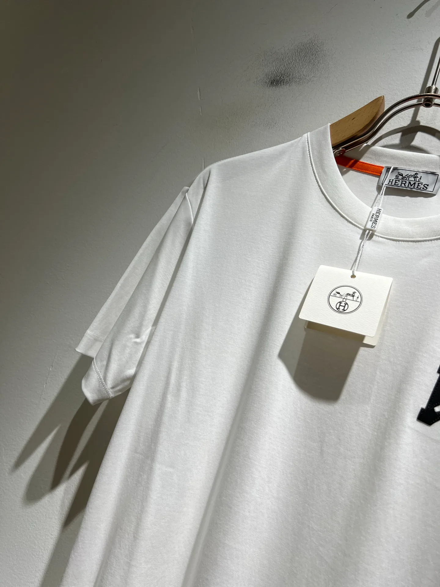 Футболки Мужские Hermes 11952702