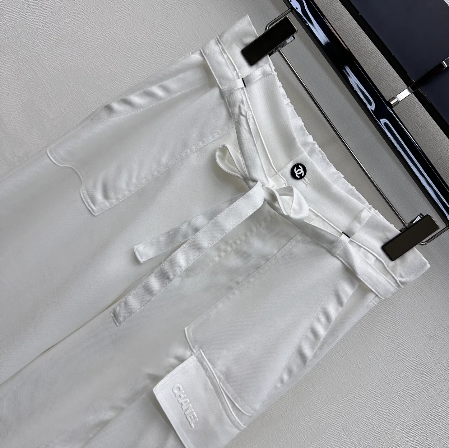 Брюки Женские Chanel 11890504