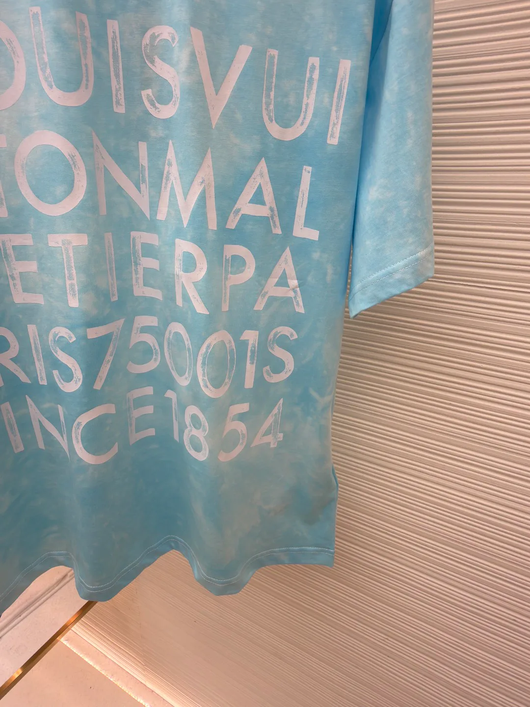 Футболки Мужские Louis Vuitton 3478371