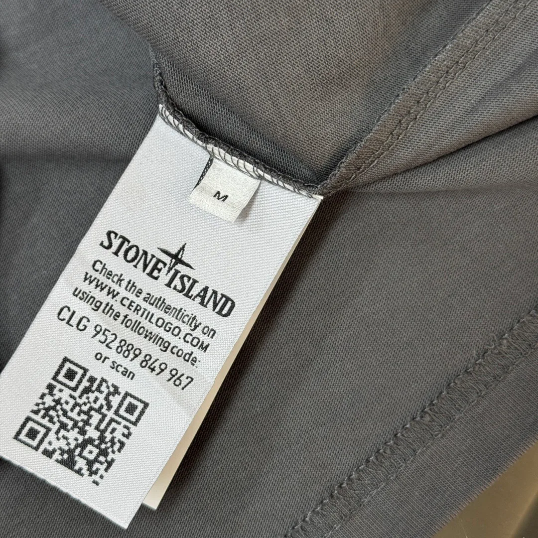 Футболки Женские Stone Island 10620125