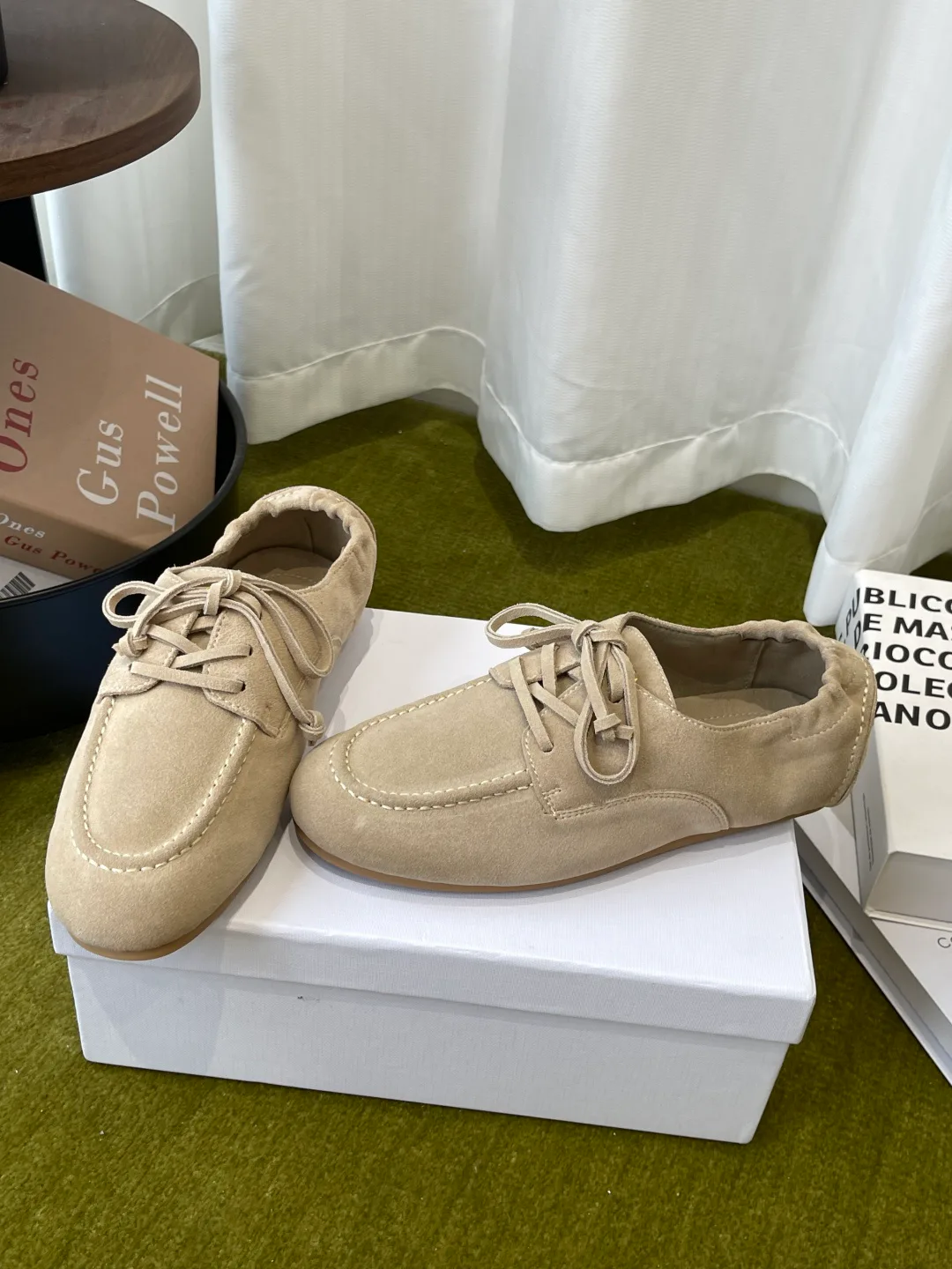 Лоферы И Мокасины Женские Celine 17701363