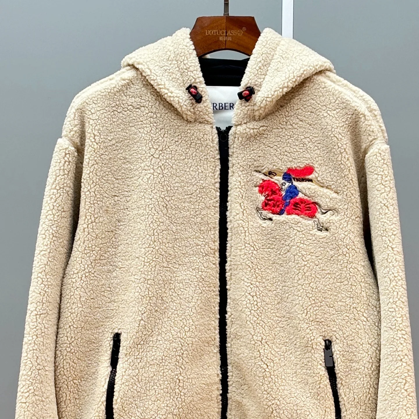 Куртки И Пуховики Женские Burberry 3331804