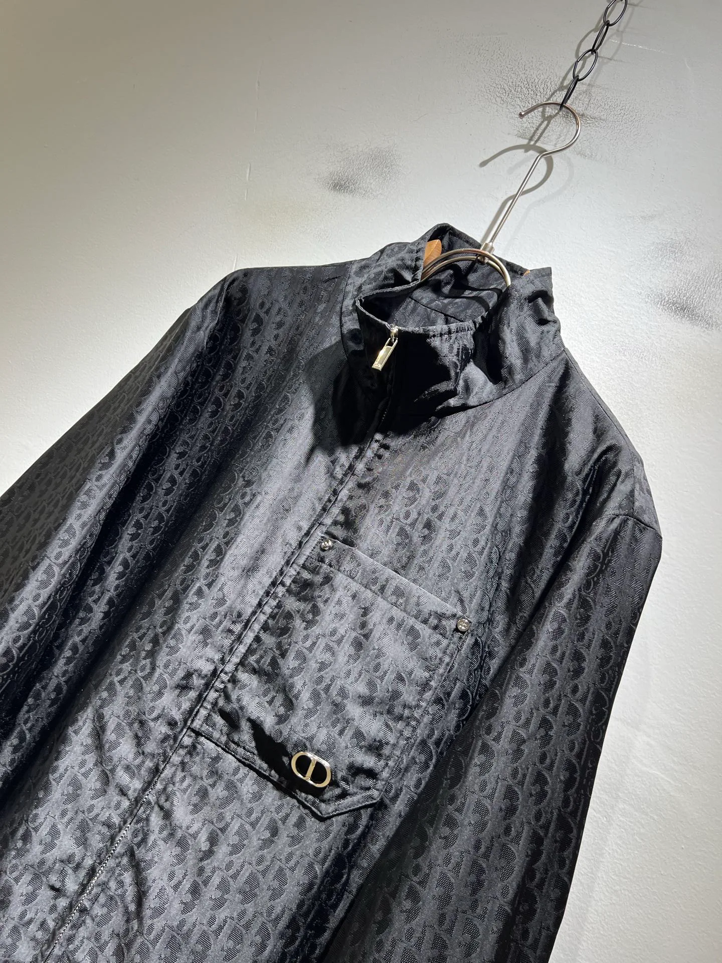 Куртки И Пуховики Мужские Christian Dior 10242240