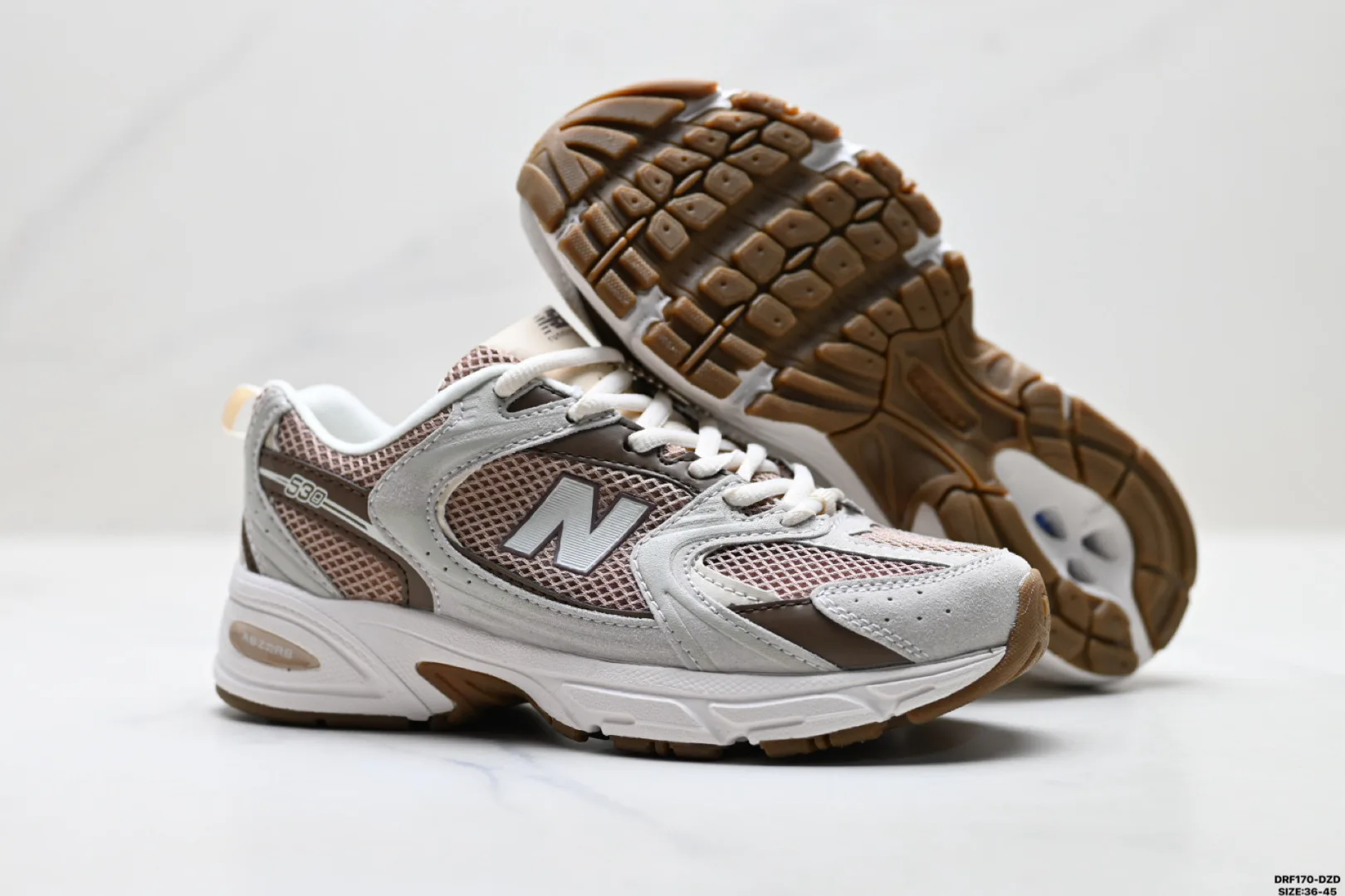 Кроссовки Женские New Balance 19746211