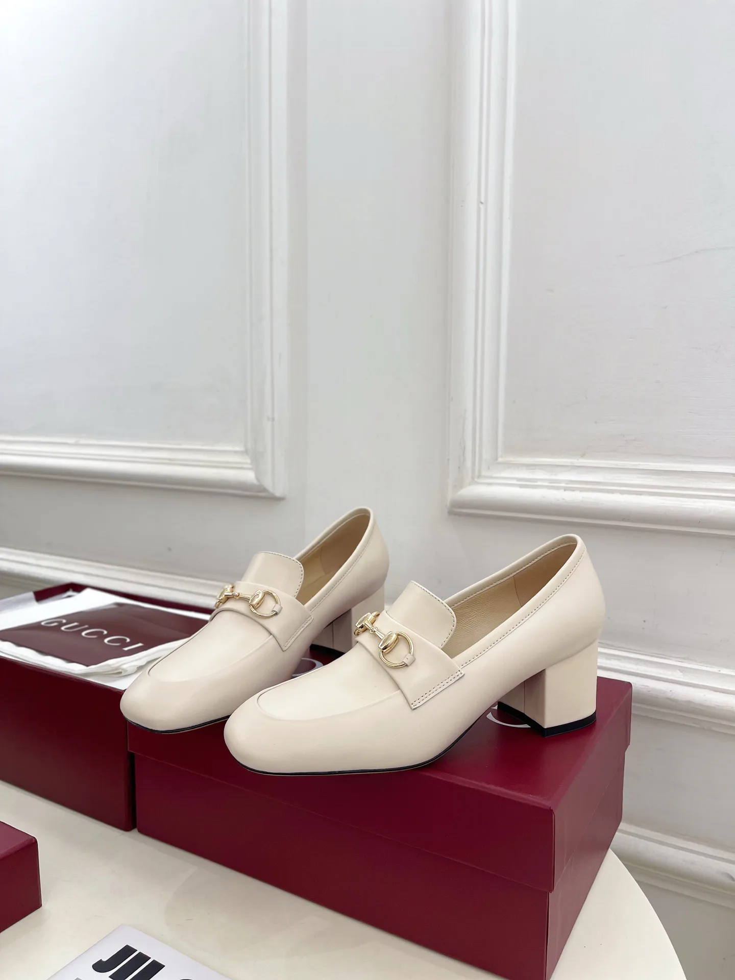 Туфли Женские Gucci 56990