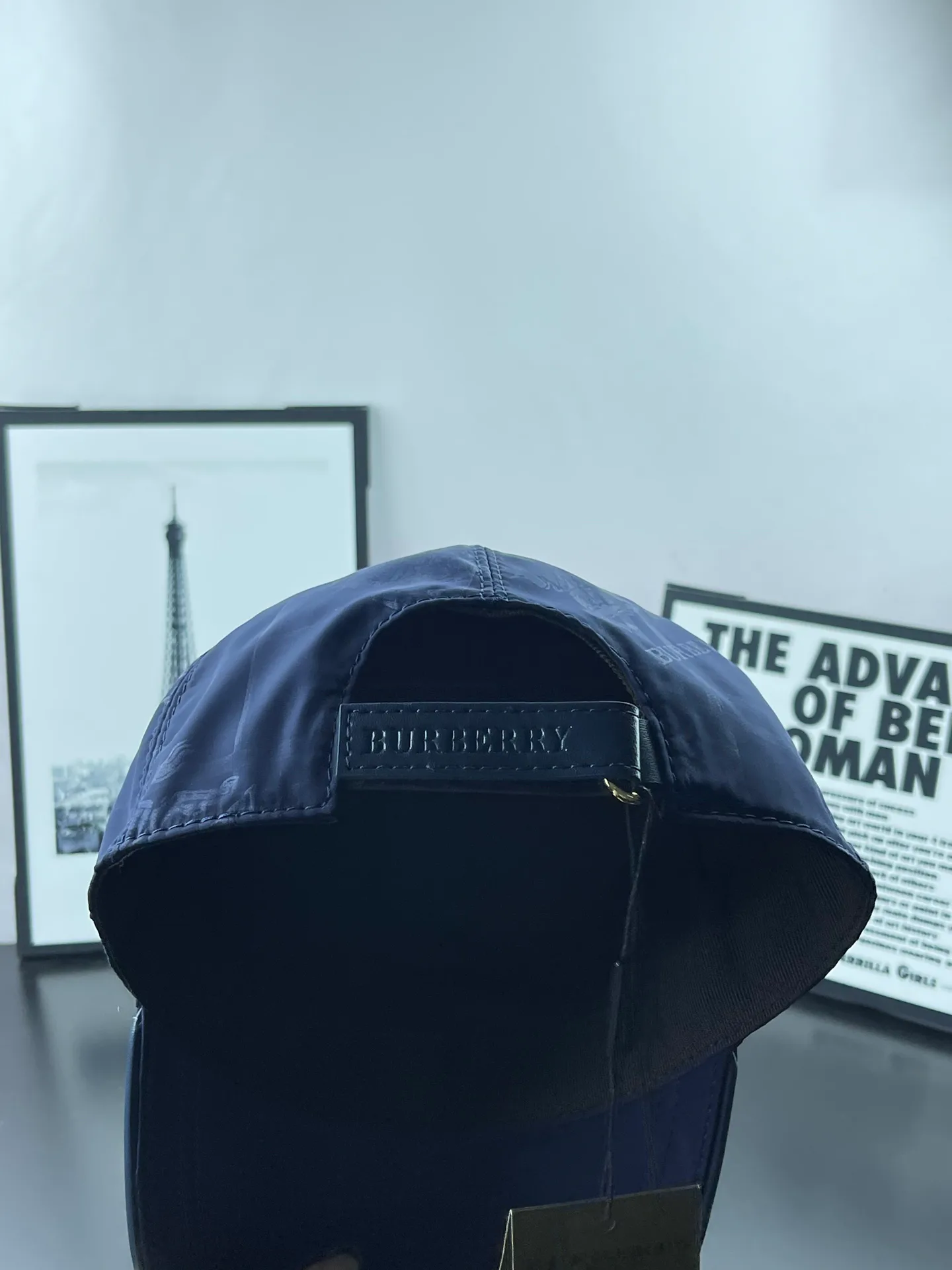 Головные Уборы Burberry 11416522