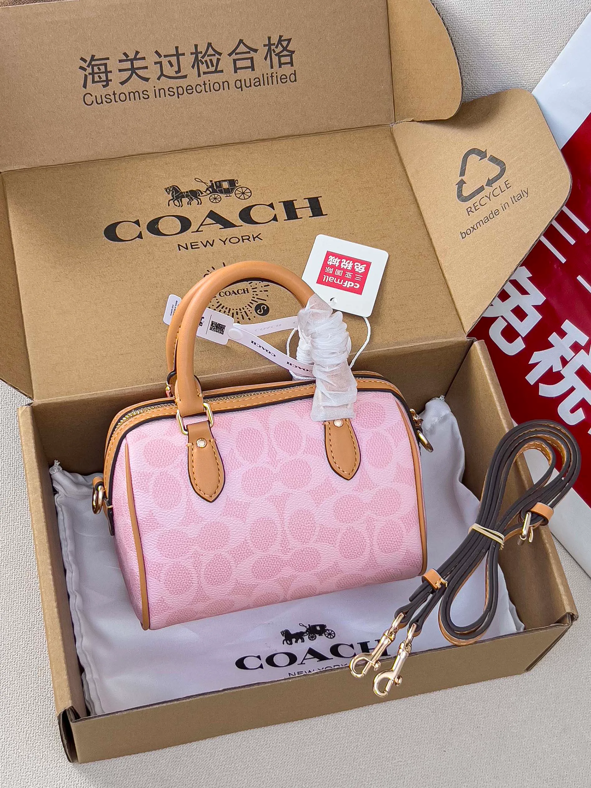 Классические Сумки Женские Coach 12054056
