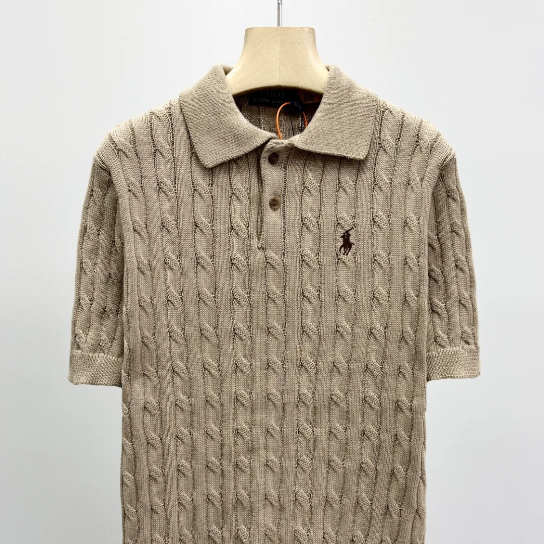 Джемперы И Свитеры Мужские Ralph Lauren 5774476