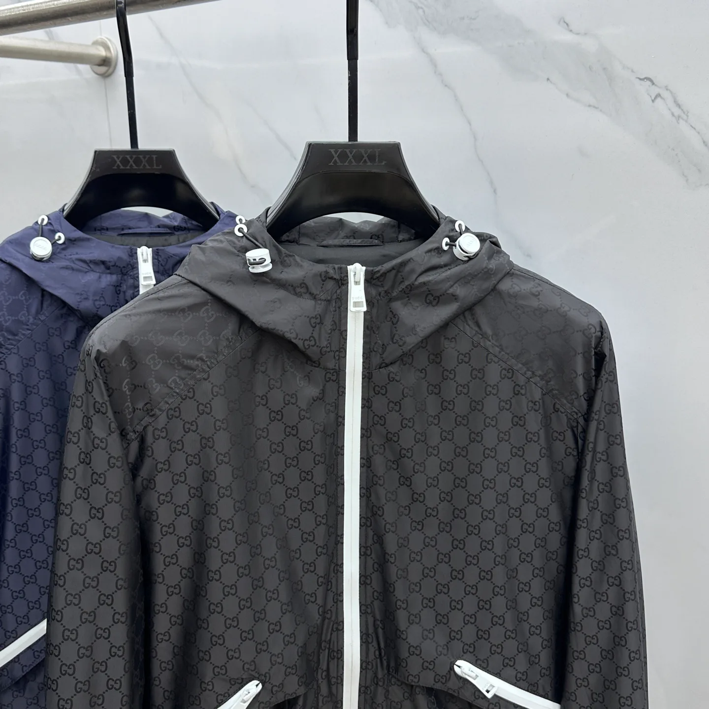 Куртки И Пуховики Мужские Gucci 285245