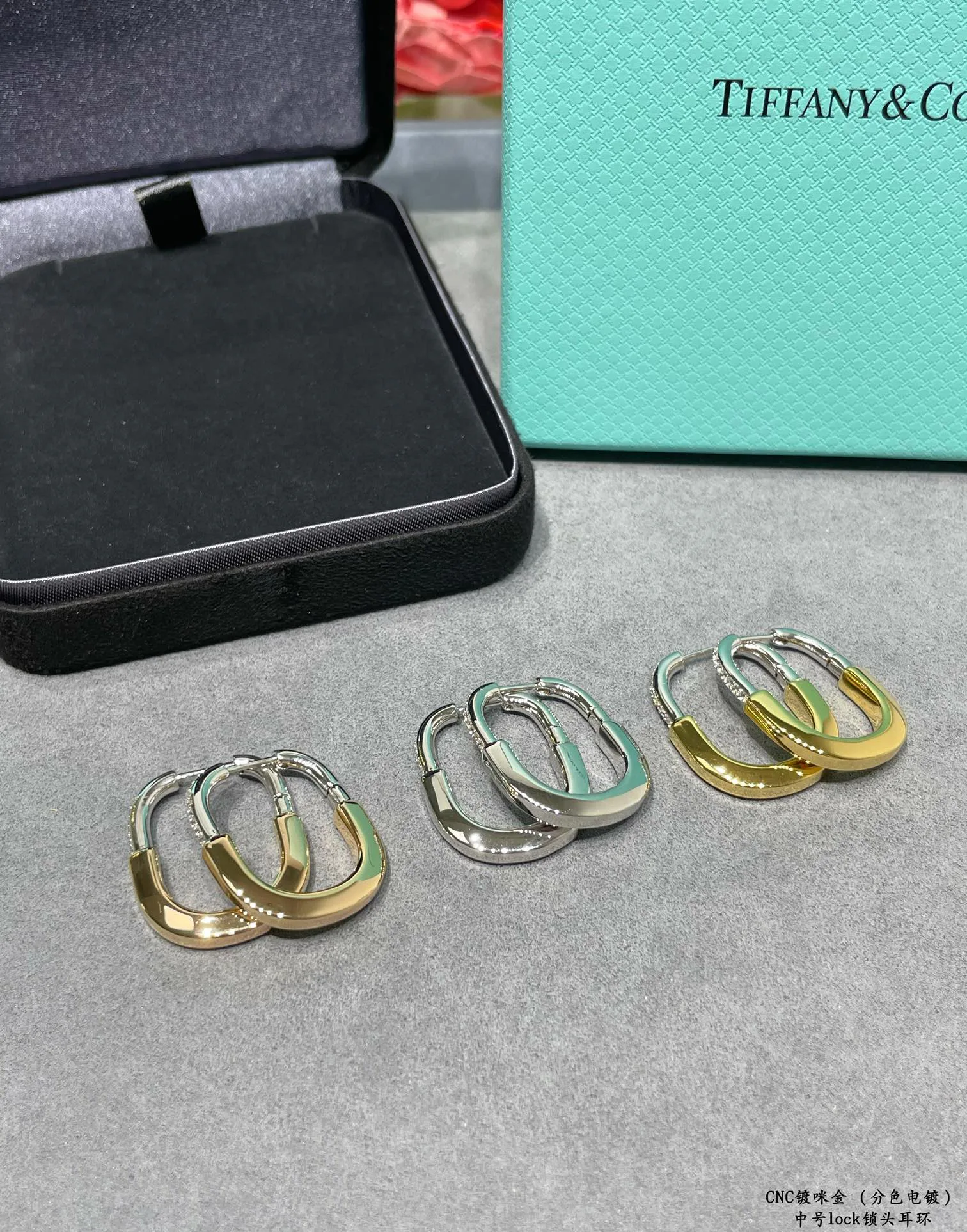 Бижутерия Tiffany 154844