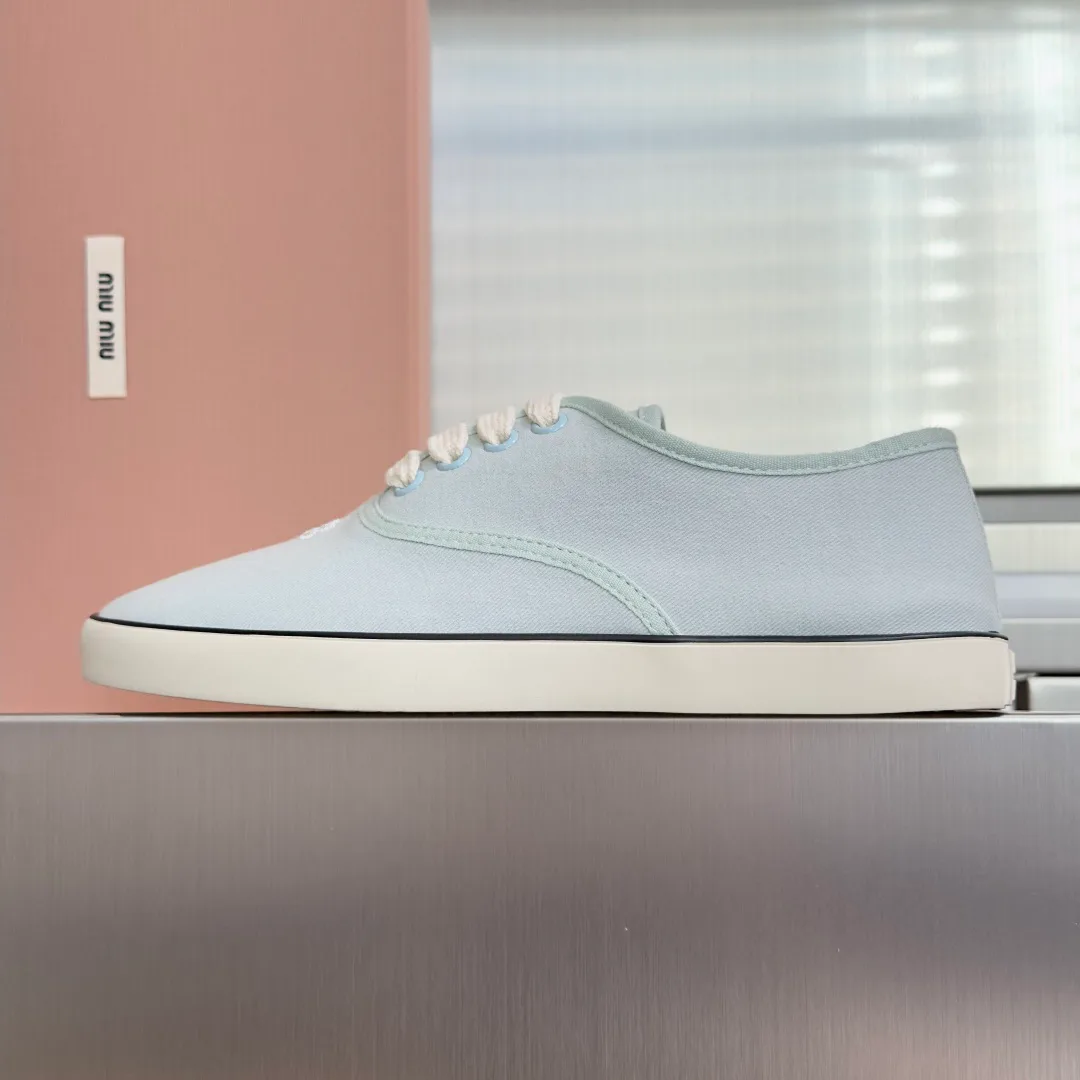 Кеды Женские Miu Miu 12641178