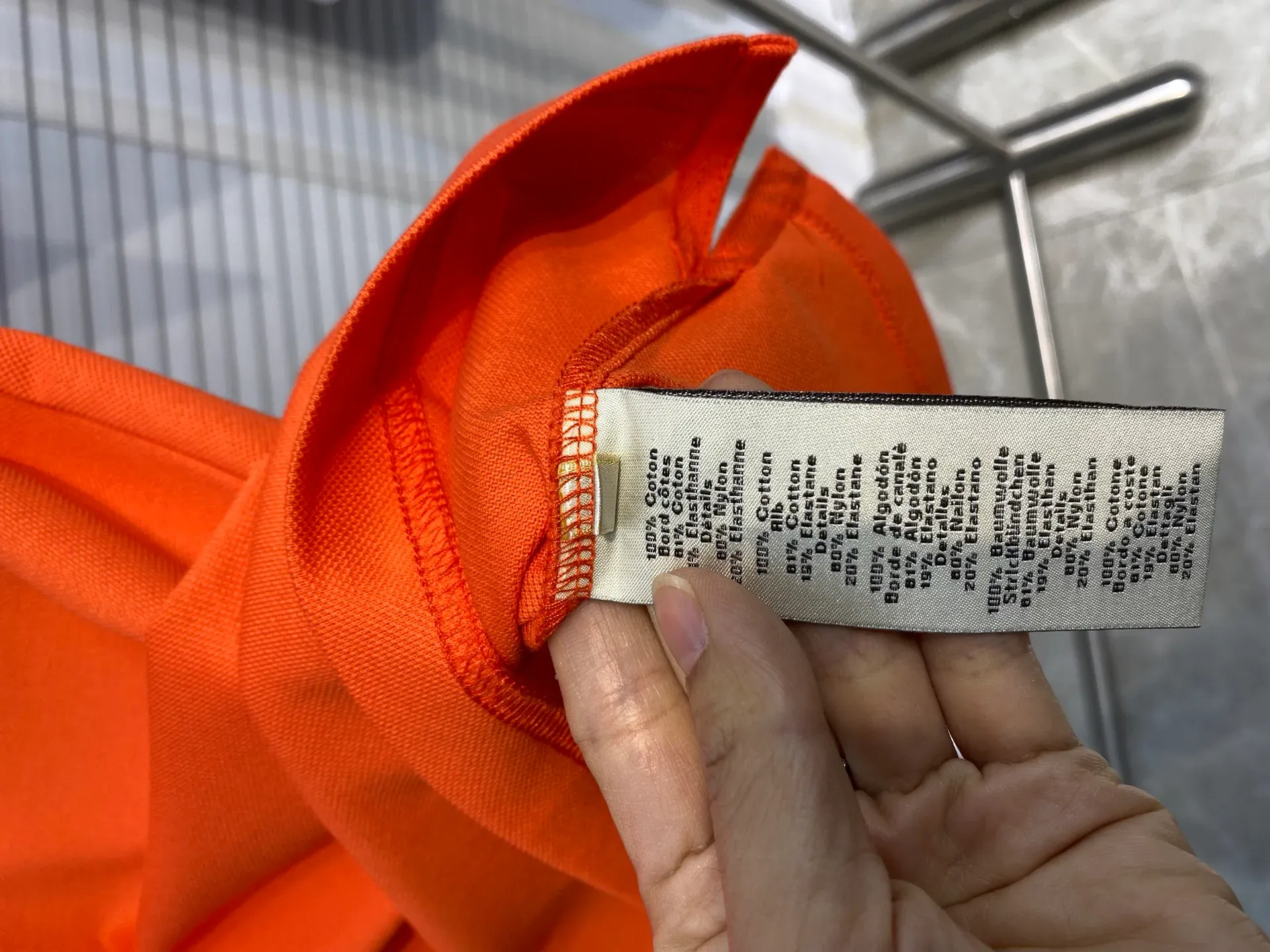 Футболки Мужские Hermes 1485934