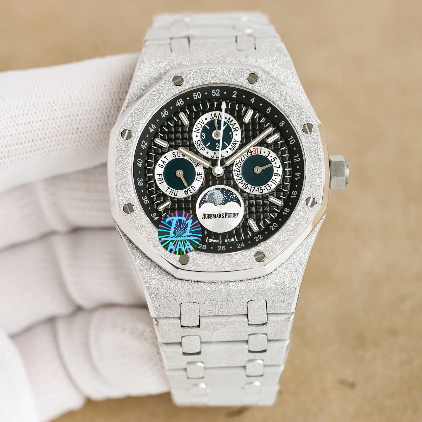 Часы Женские Audemars Piguet 11798249