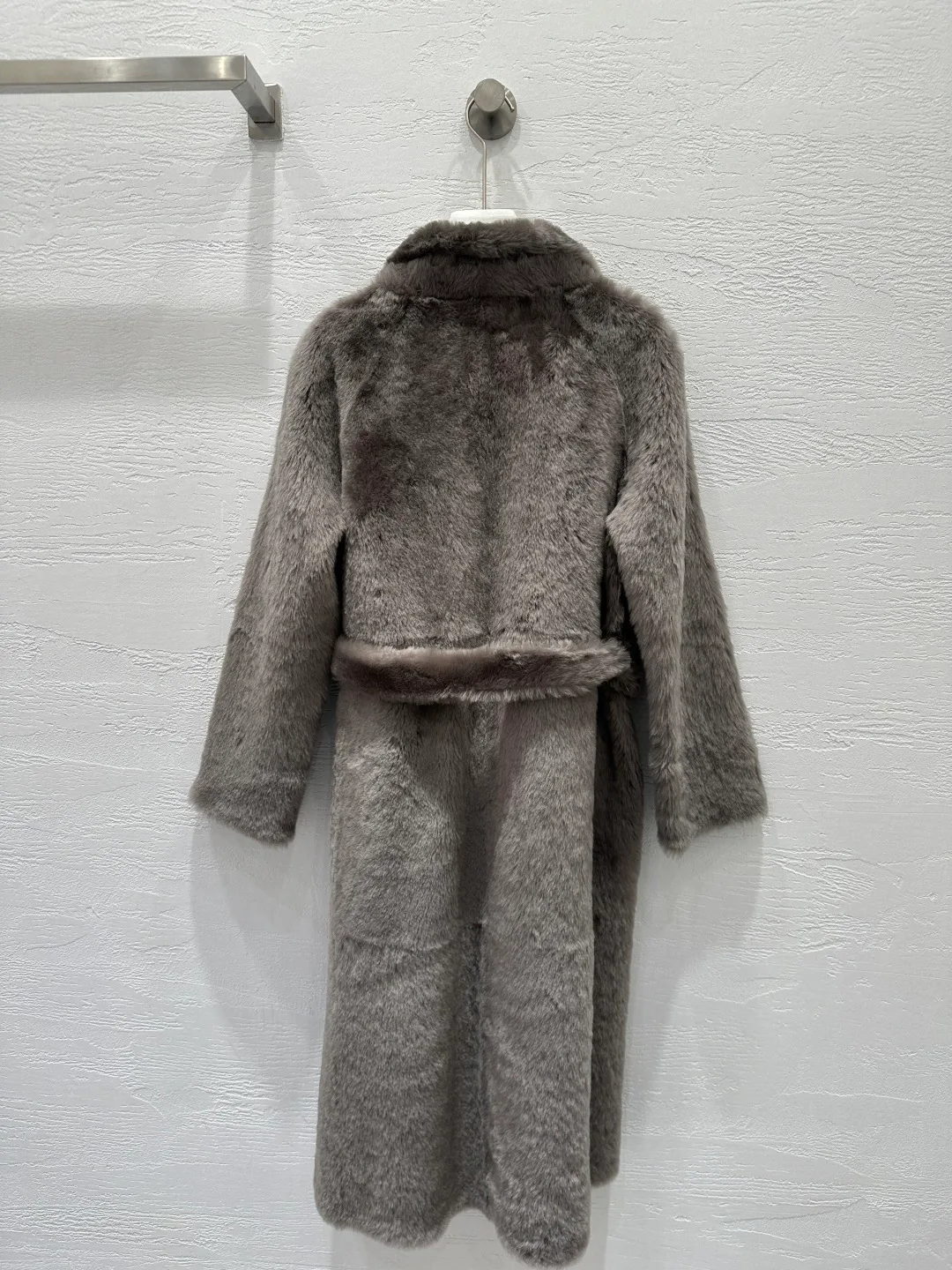 Шубы Женские Brunello Cucinelli 683726