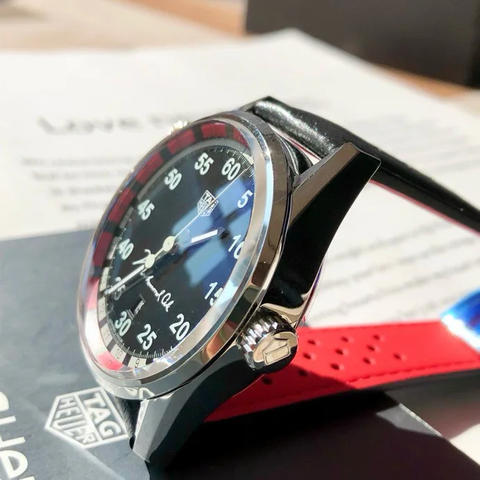 Часы Мужские Tag Heuer 46709