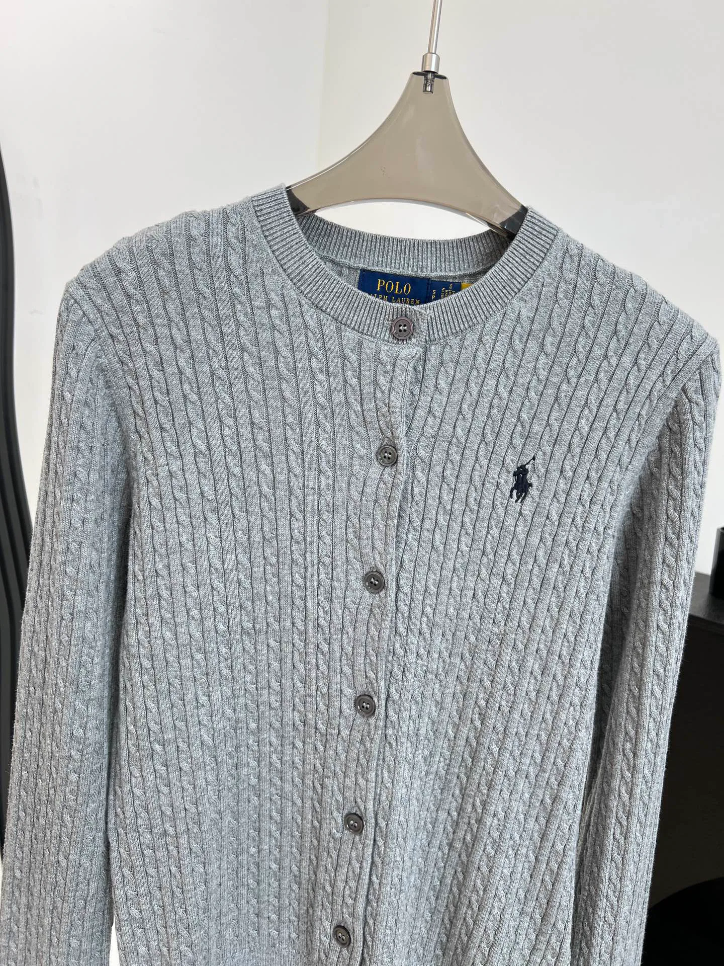 Джемперы И Свитеры Женские Ralph Lauren 10450495