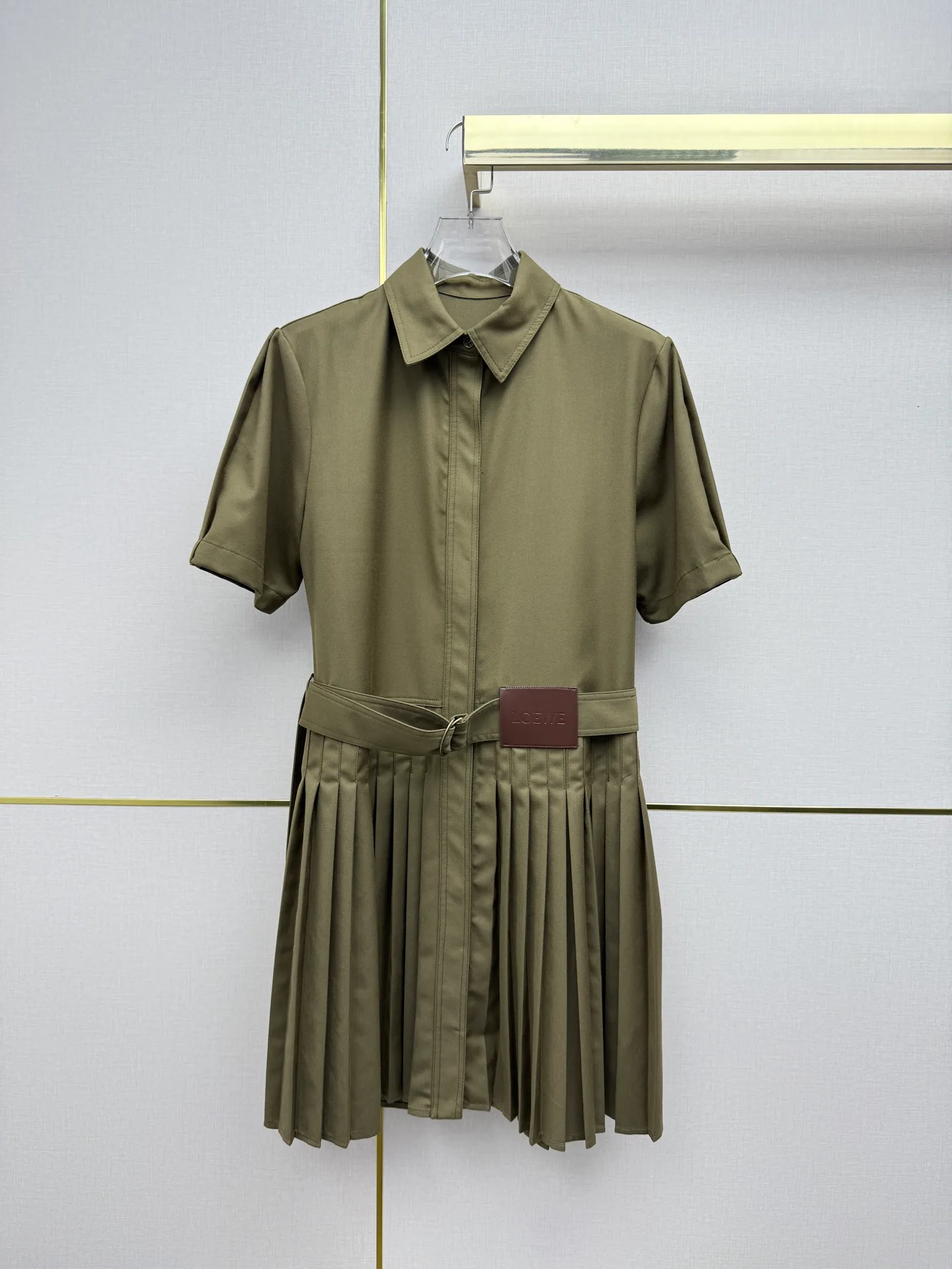 Платья Женские Loewe 11622674