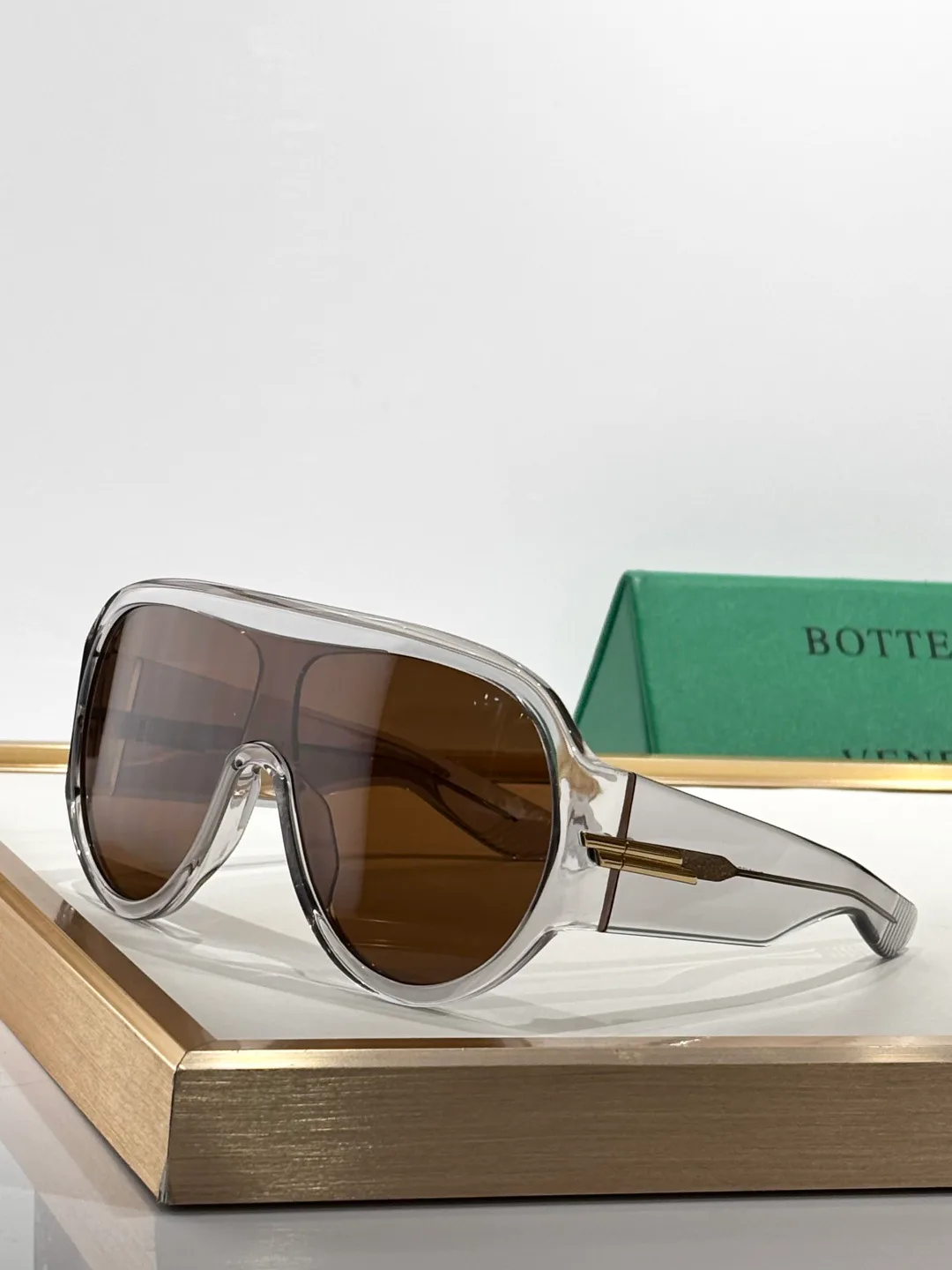 Очки Bottega Veneta 11431475