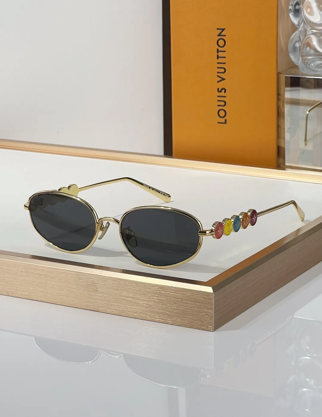 Очки Louis Vuitton 16919894