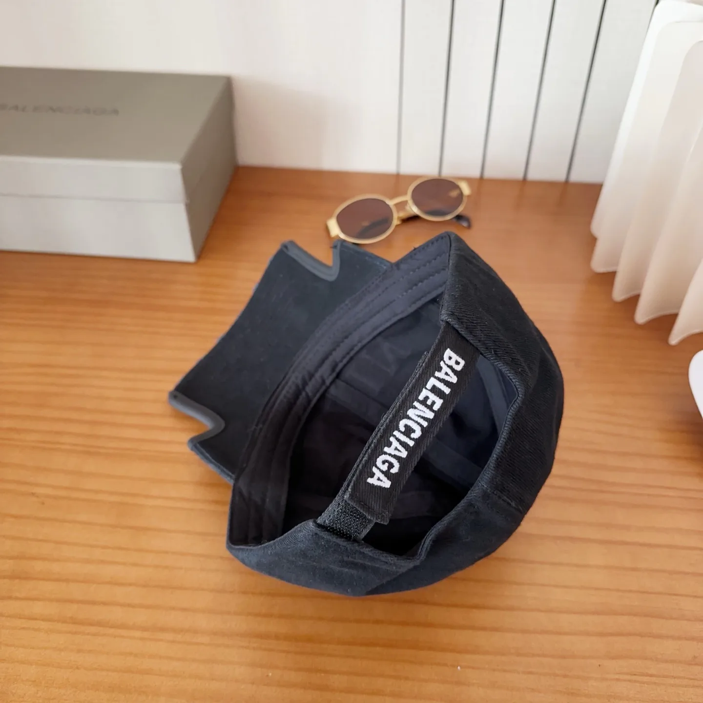 Головные Уборы Balenciaga 15049624