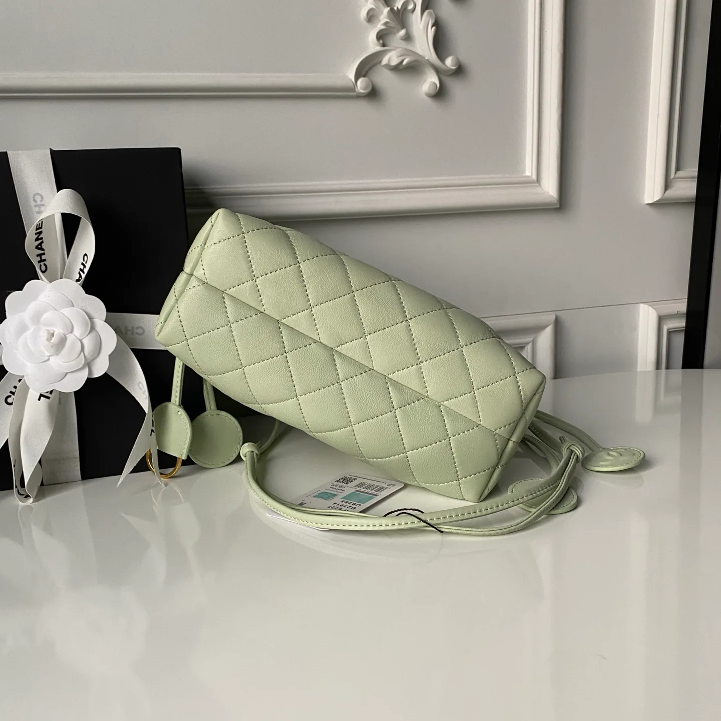 Классические Сумки Женские Chanel 12718252