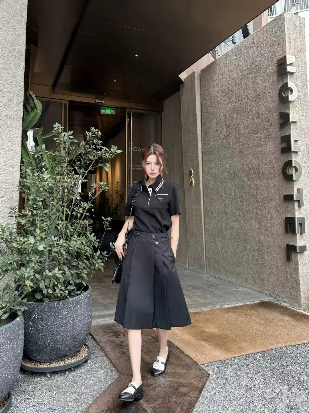 Костюмы Женские Prada 11690359