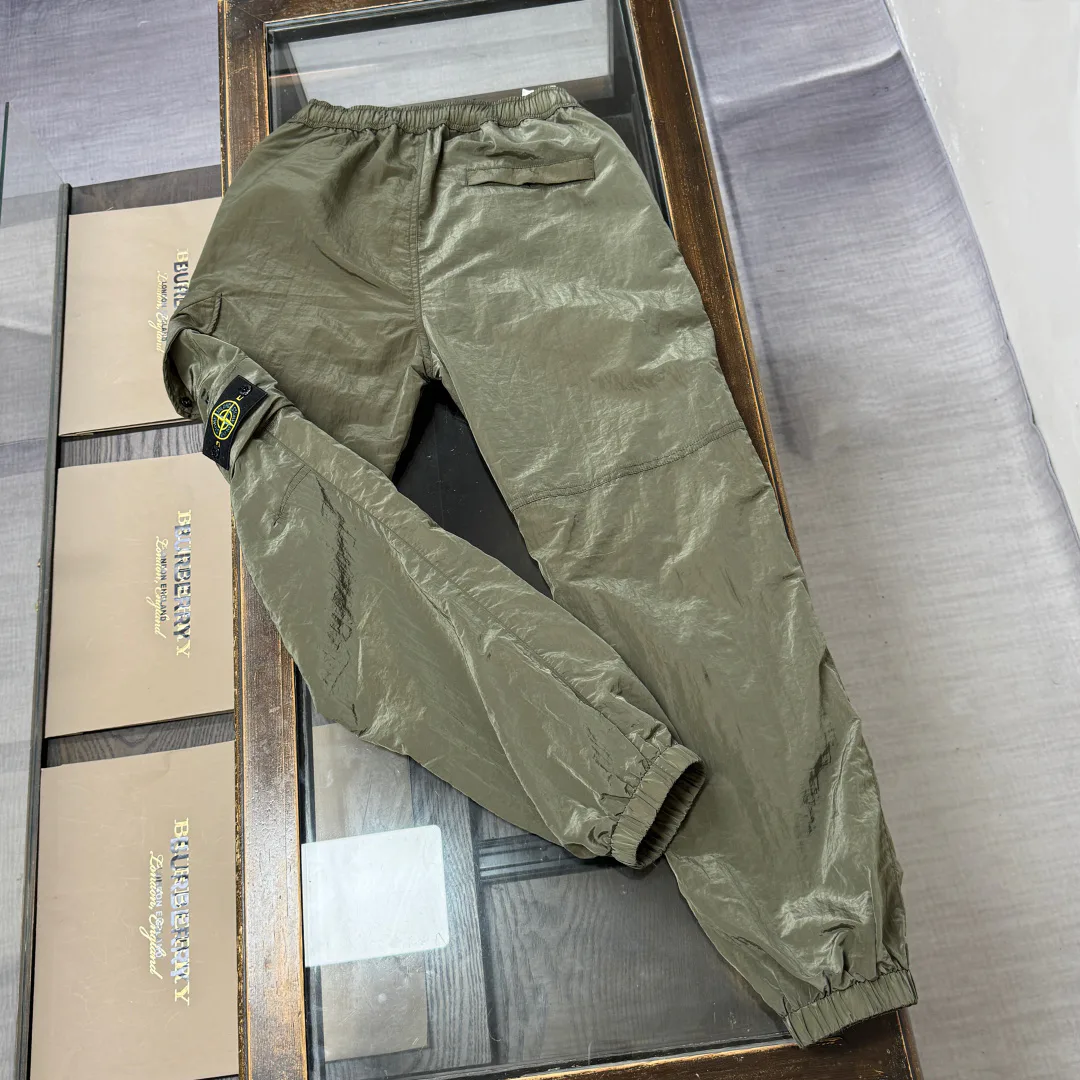 Брюки Женские Stone Island 5627815