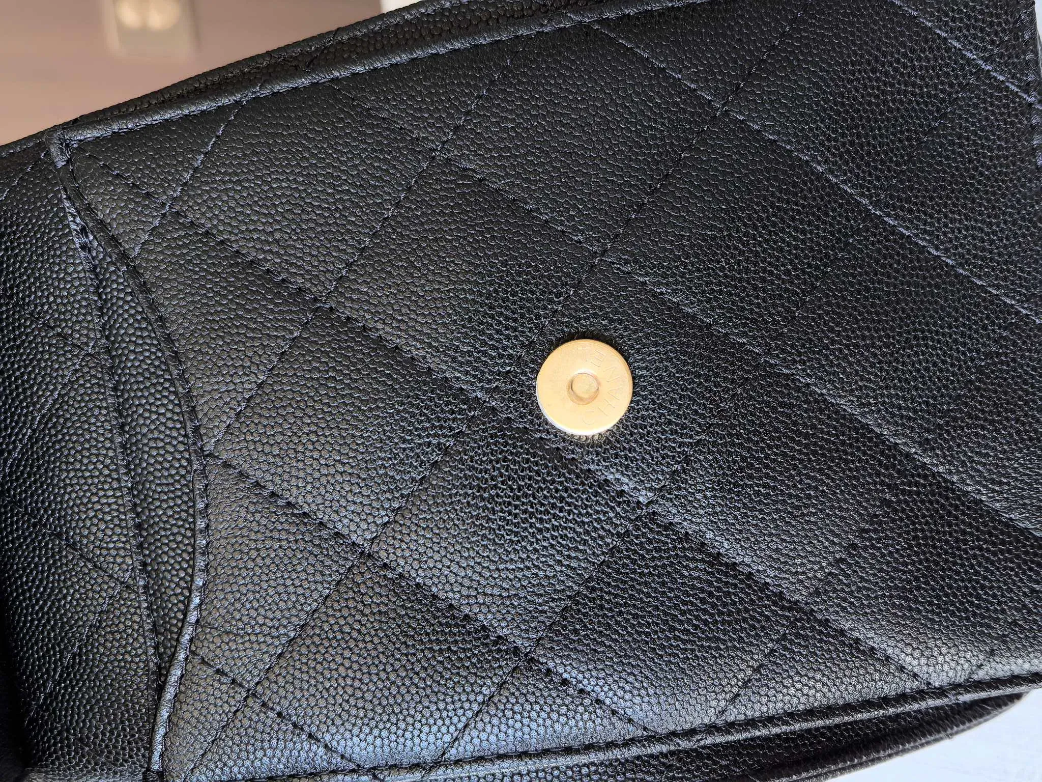 Классические Сумки Женские Chanel 1850388