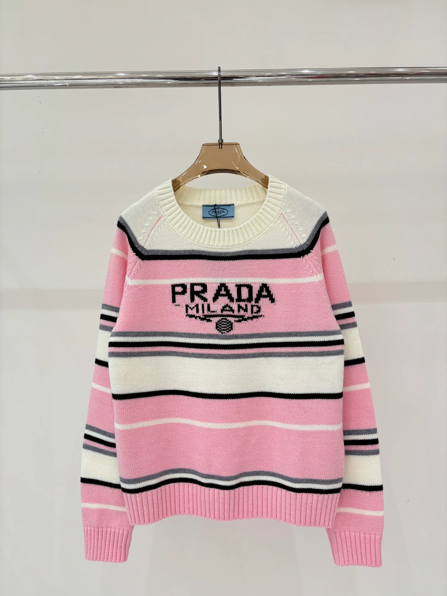 Джемперы И Свитеры Женские Prada 793422