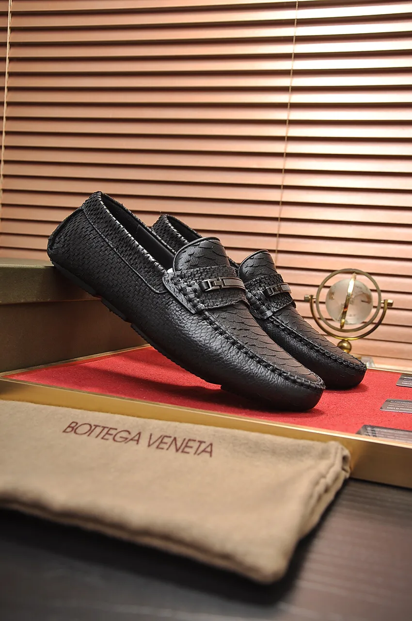 Лоферы И Туфли Мужские Bottega Veneta 18262195