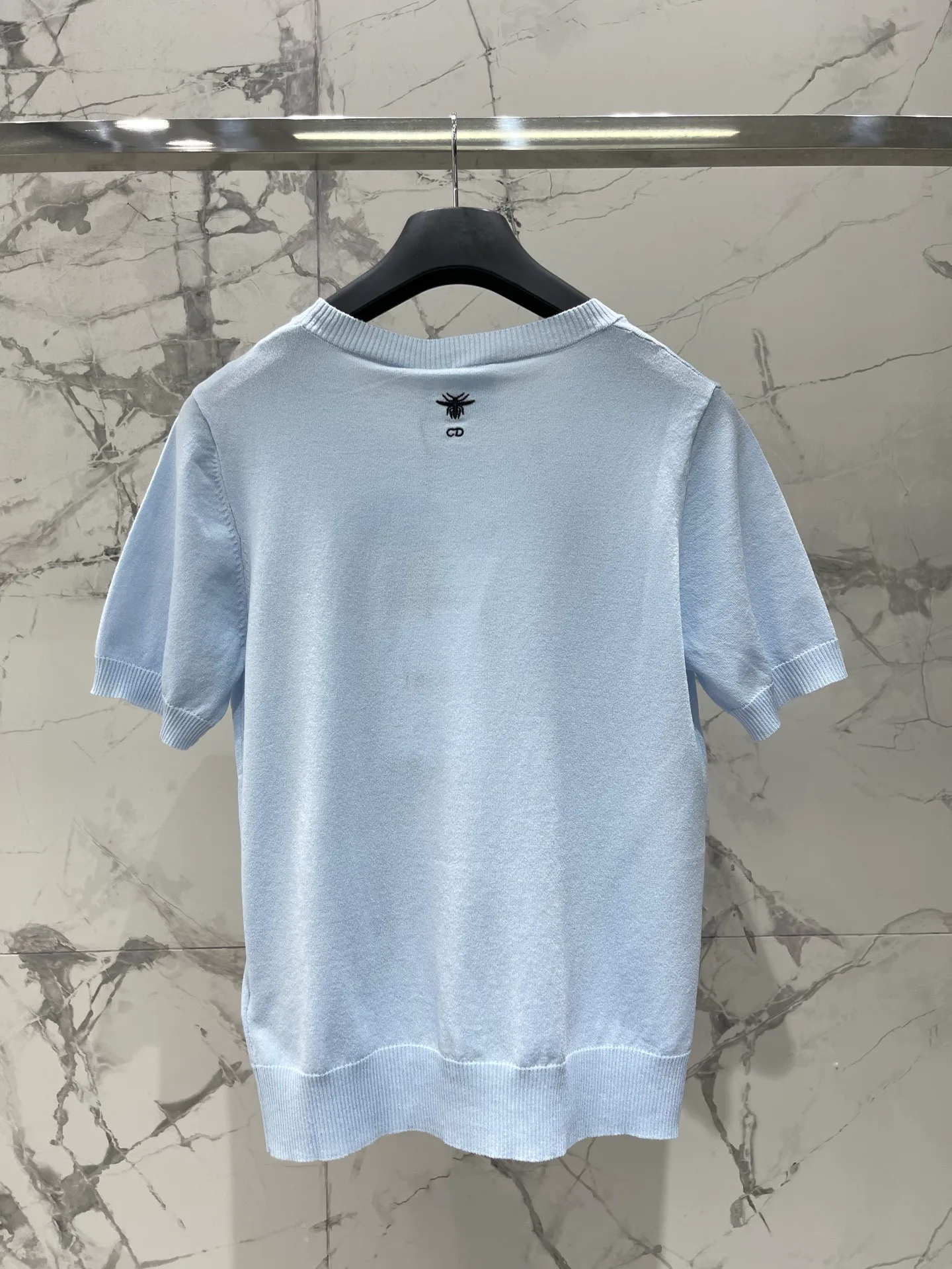 Топы Женские Christian Dior 12783439
