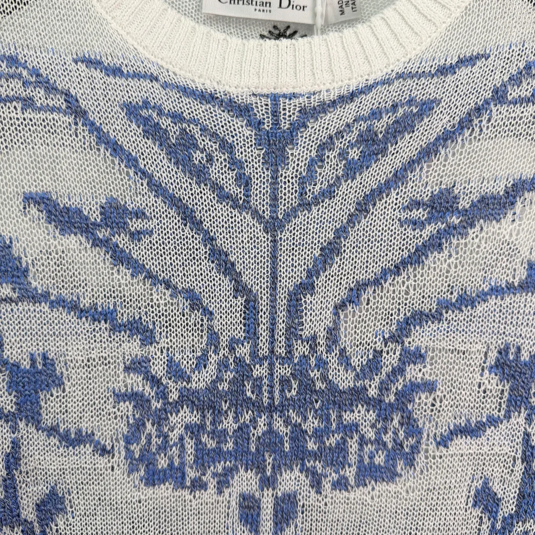 Джемперы И Свитеры Женские Christian Dior 11210722