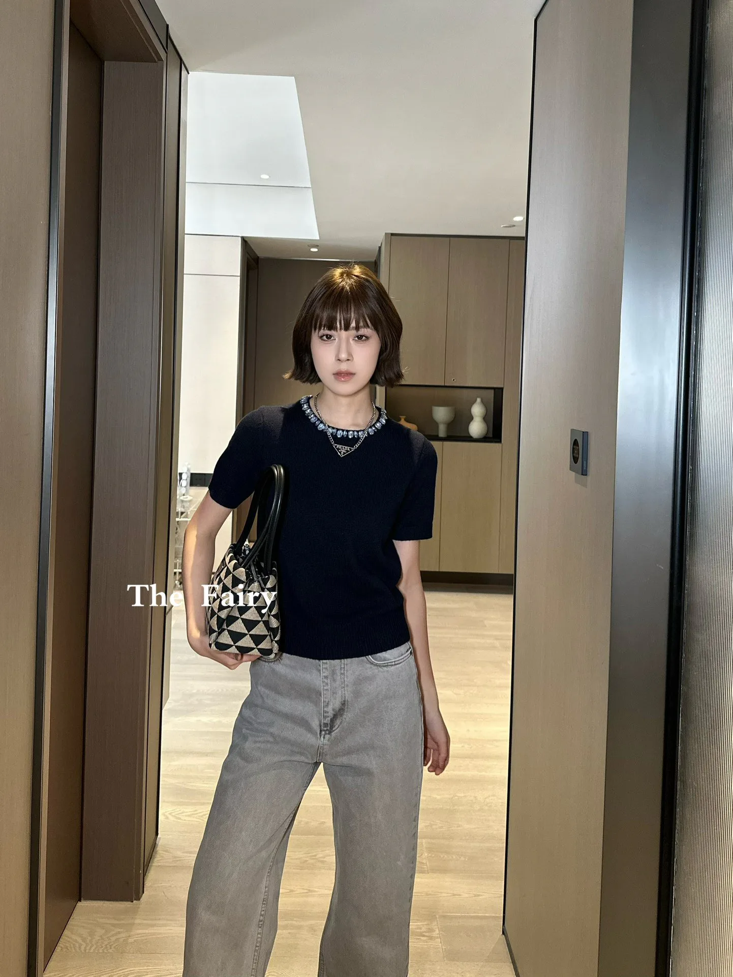 Топы Женские Prada 11147423