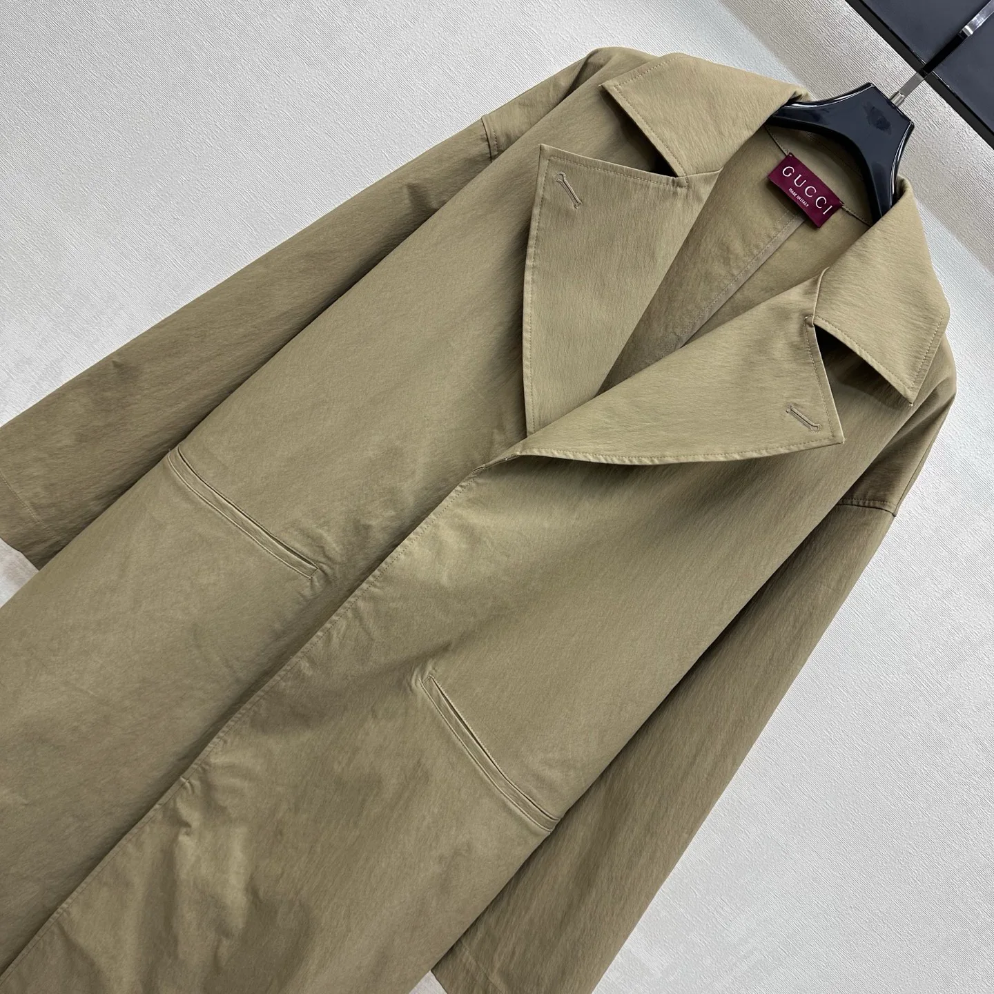 Тренчи Женские Gucci 19278685