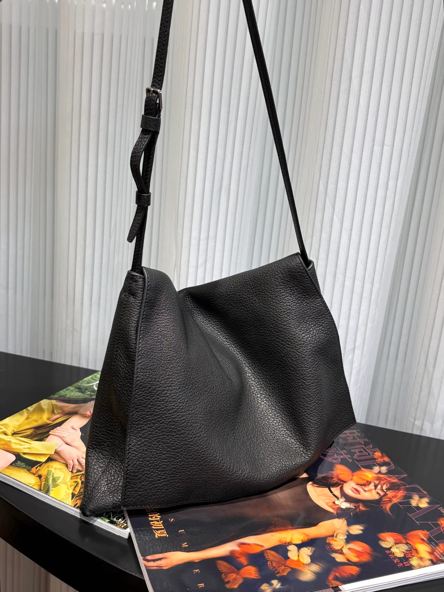 Сумки На Ремне Женские The Row 186904