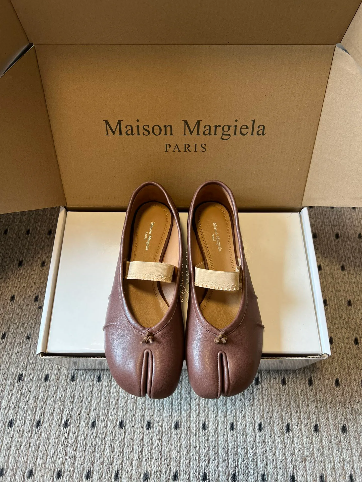 Туфли Женские Maison Margiela 11616571