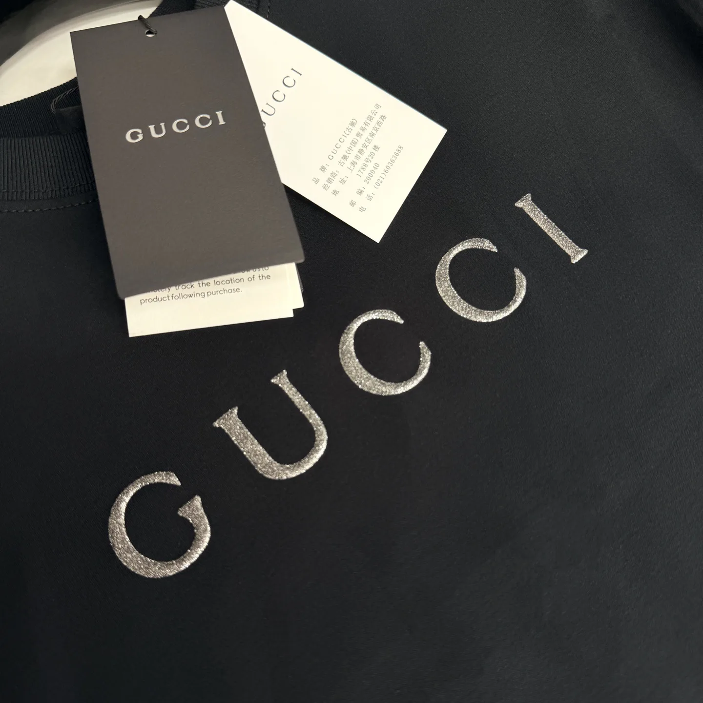 Футболки Женские Gucci 18488030