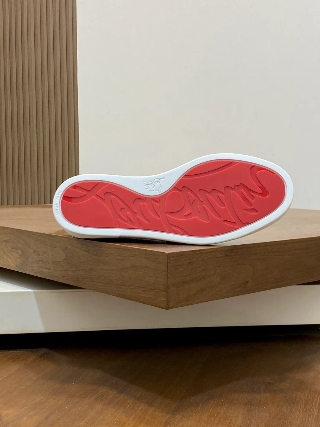 Лоферы И Туфли Мужские Christian Louboutin 18707674