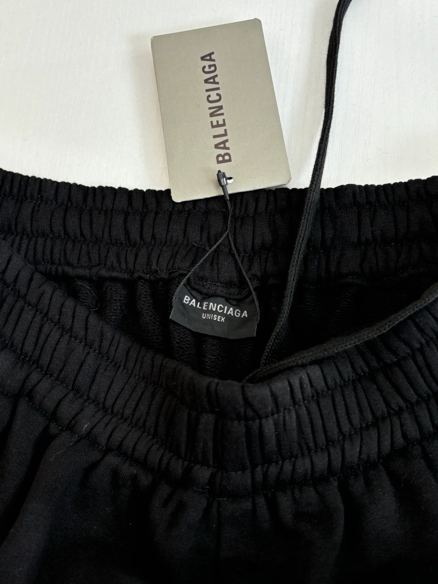 Шорты Женские Balenciaga 5899069