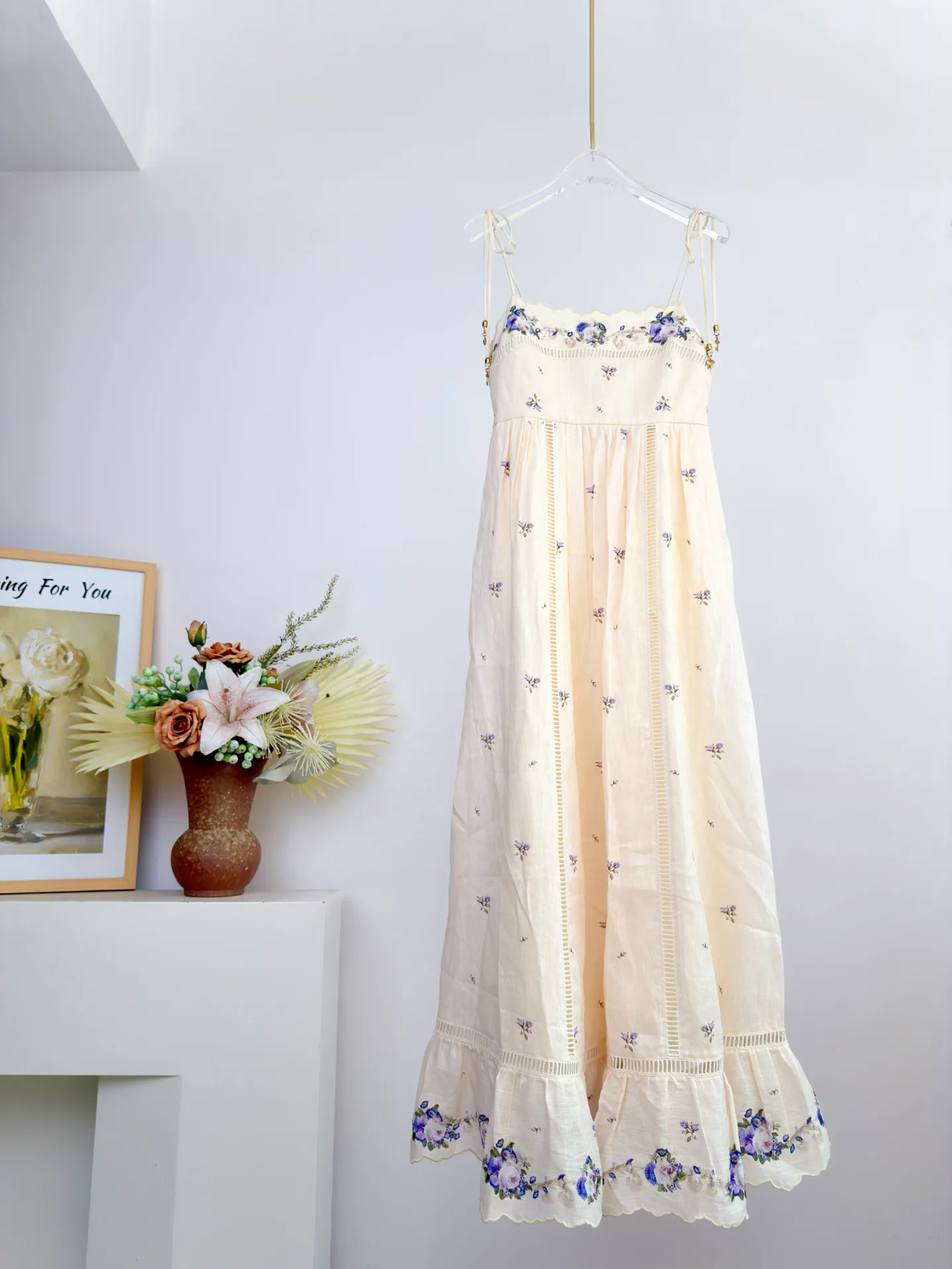 Платья Женские Zimmermann 5958563