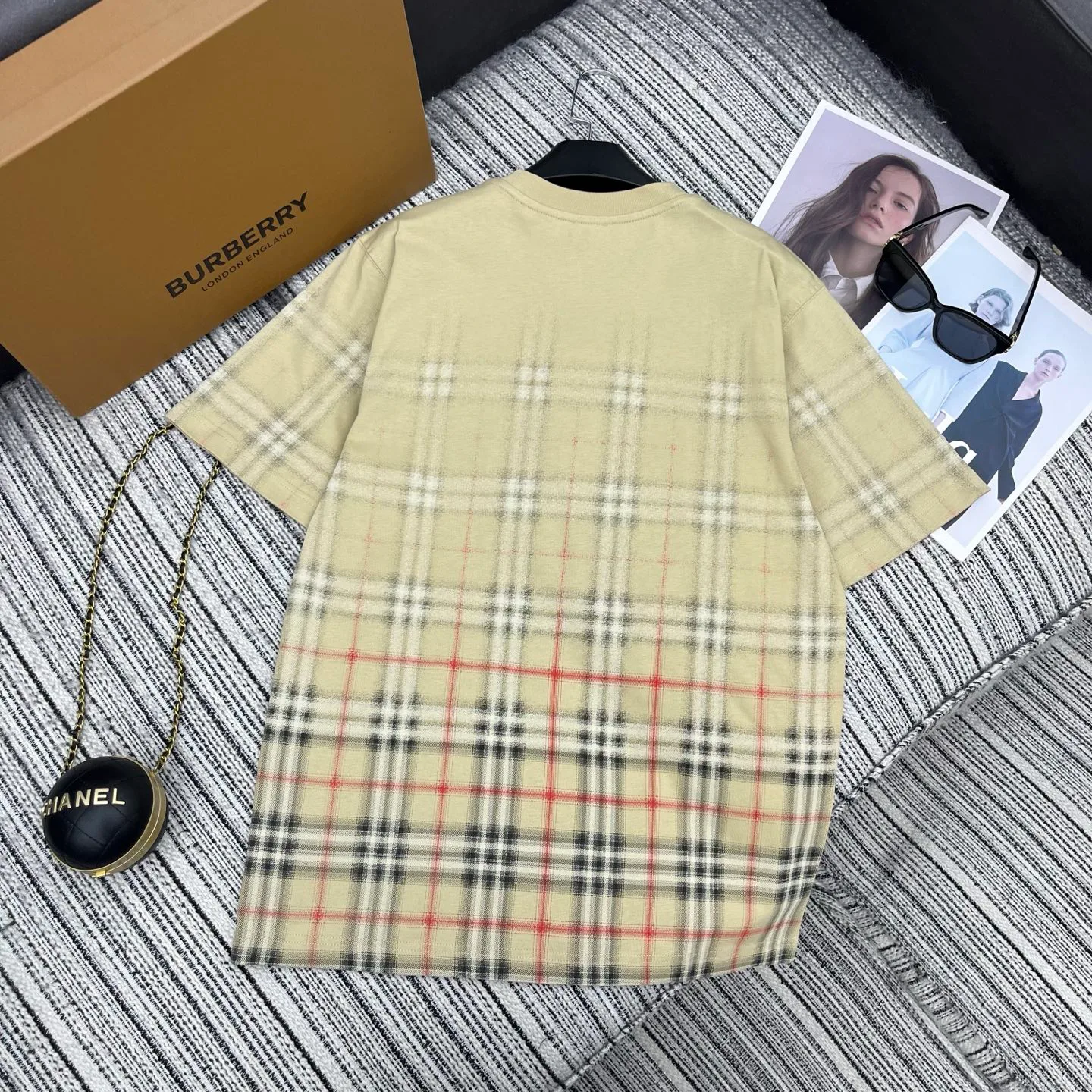 Футболки Женские Burberry 1130942