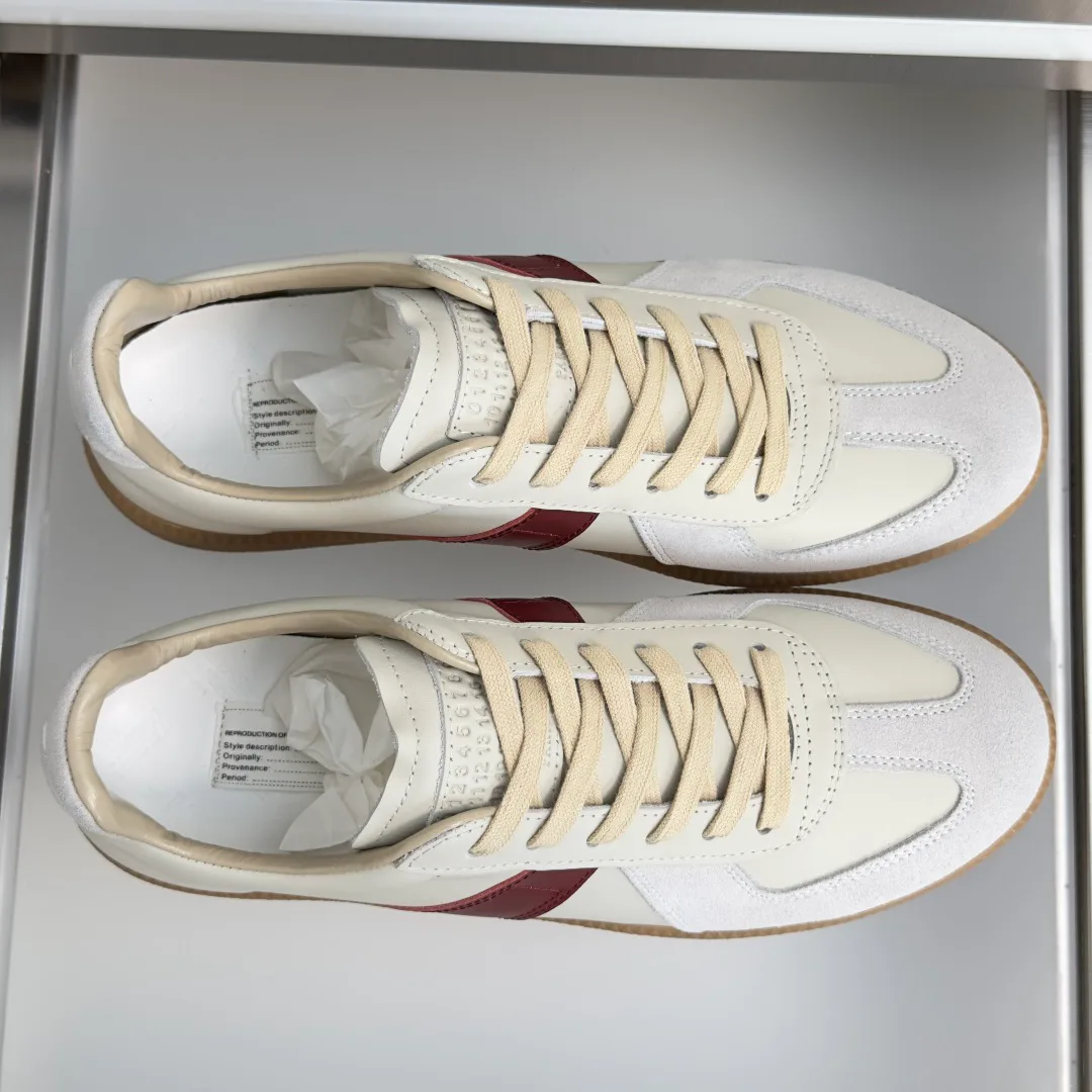 Кроссовки Женские Maison Margiela 19598114