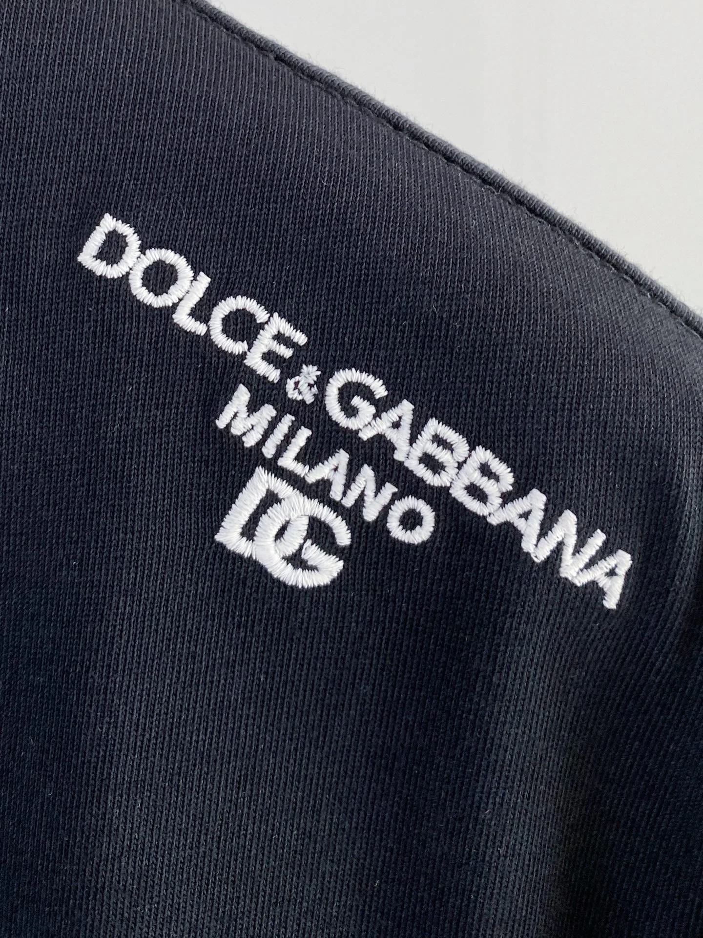 Футболки Мужские Dolce & Gabbana 13570034