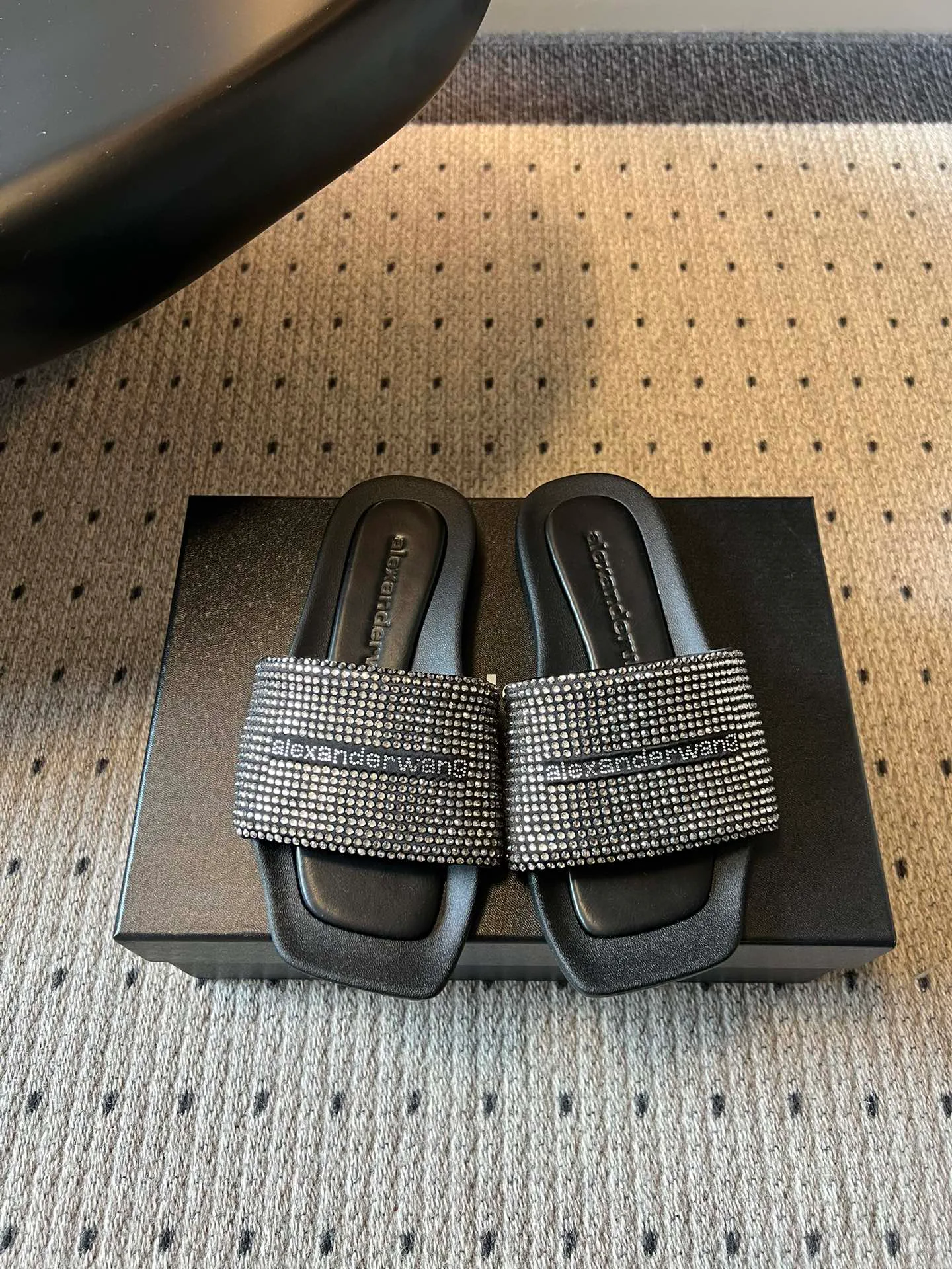 Босоножки Женские Alexander Wang 11616560