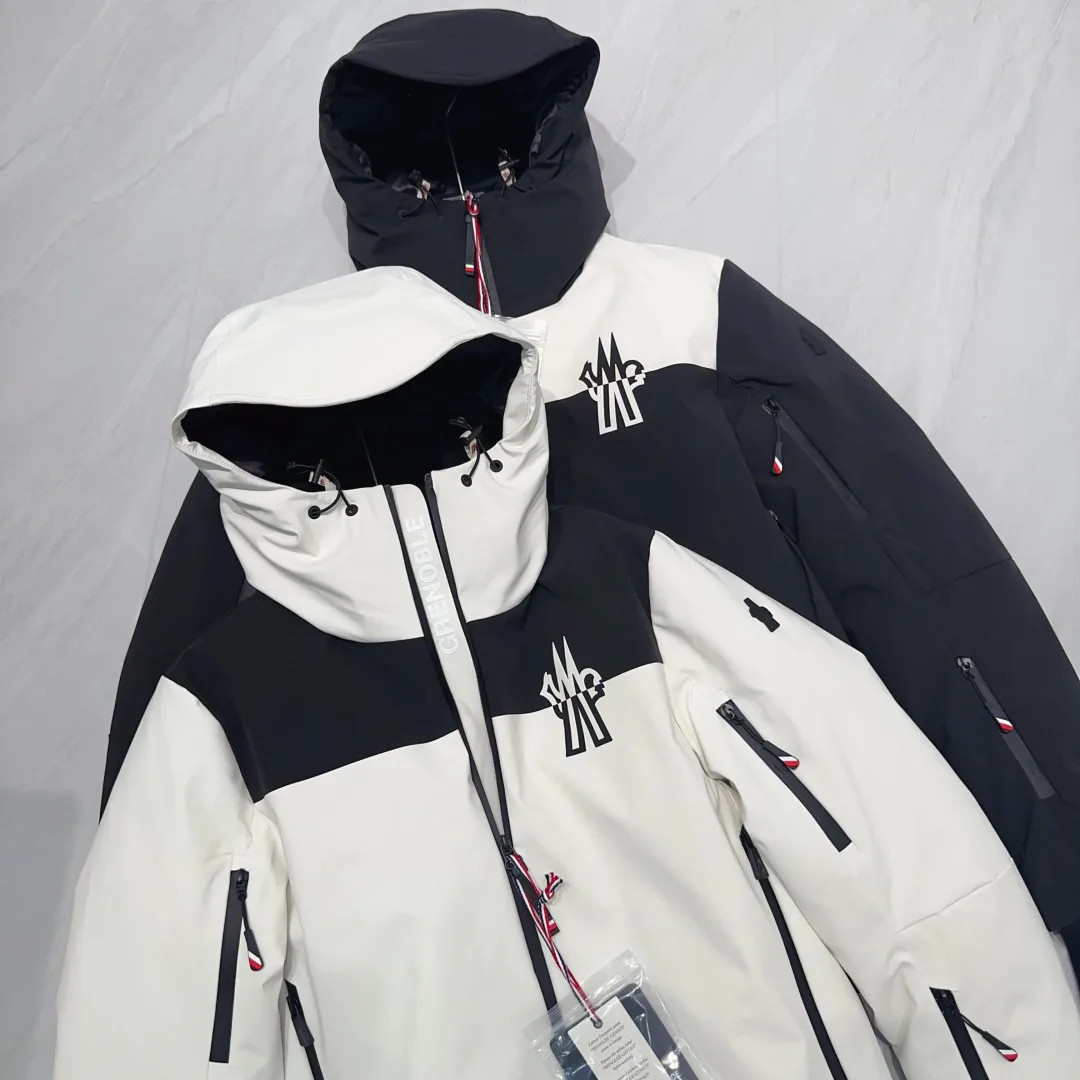 Куртки И Пуховики Женские Moncler 4764194