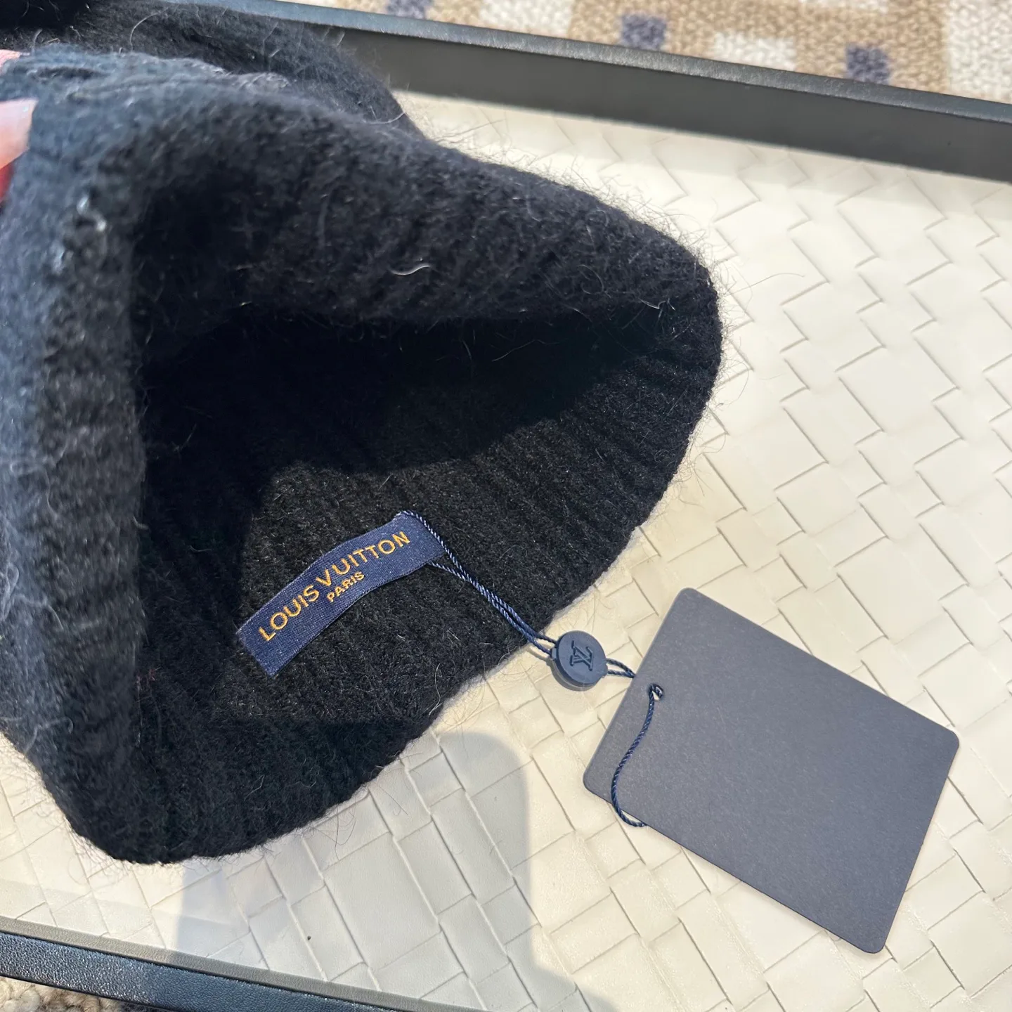 Головные Уборы Louis Vuitton 823963