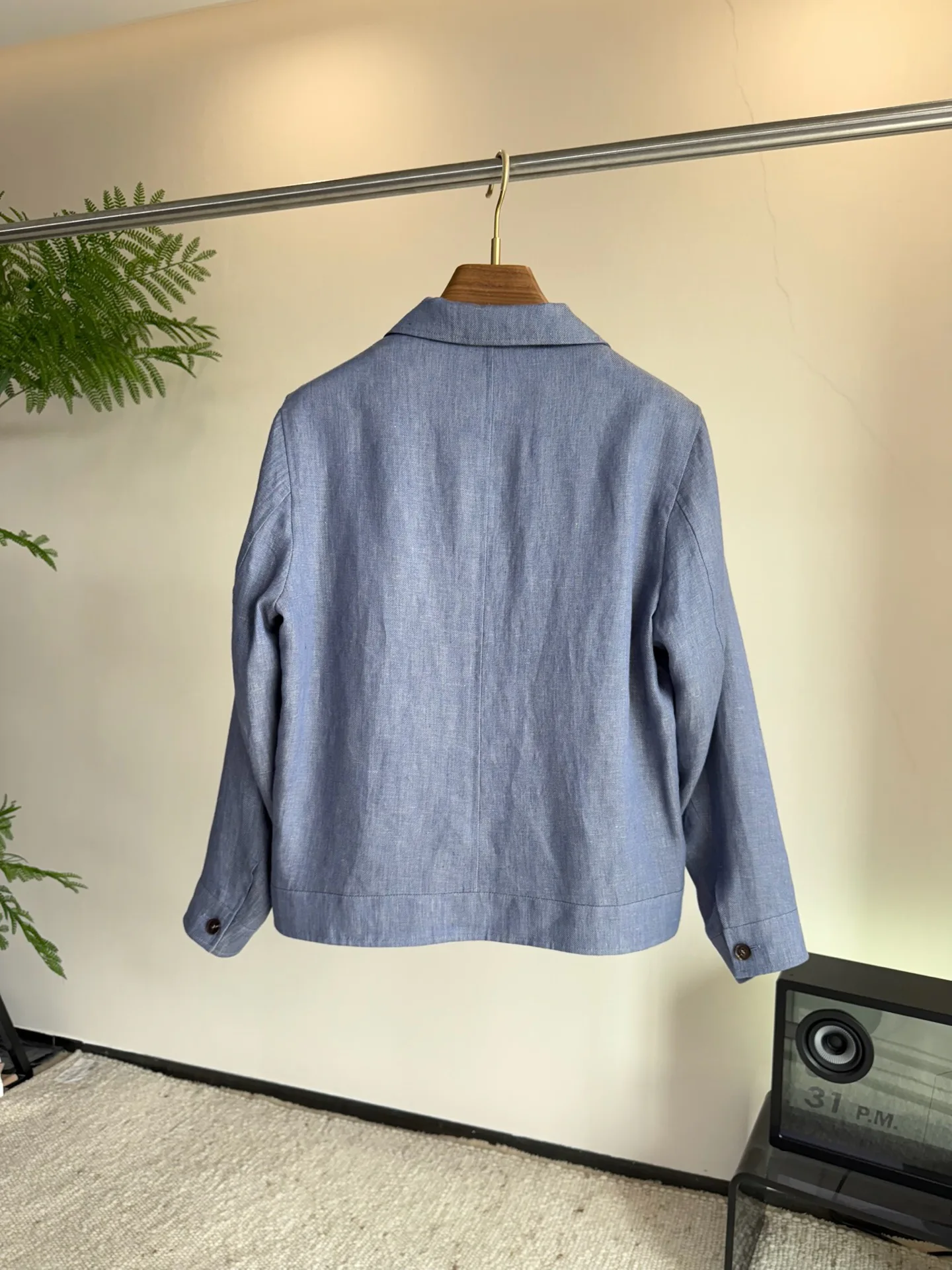 Куртки И Пуховики Мужские Zegna 13375300