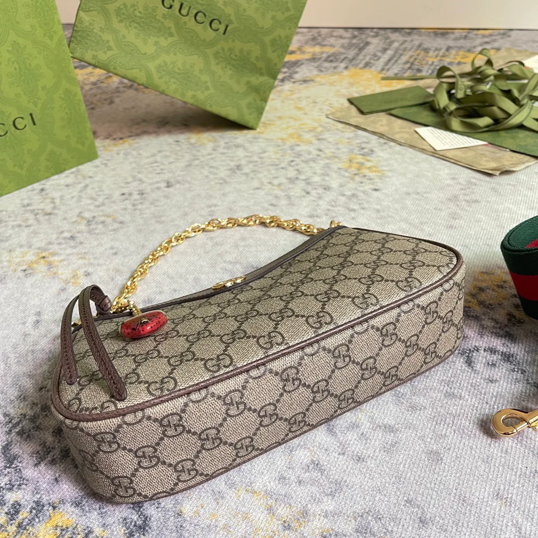 Классические Сумки Женские Gucci 11886402