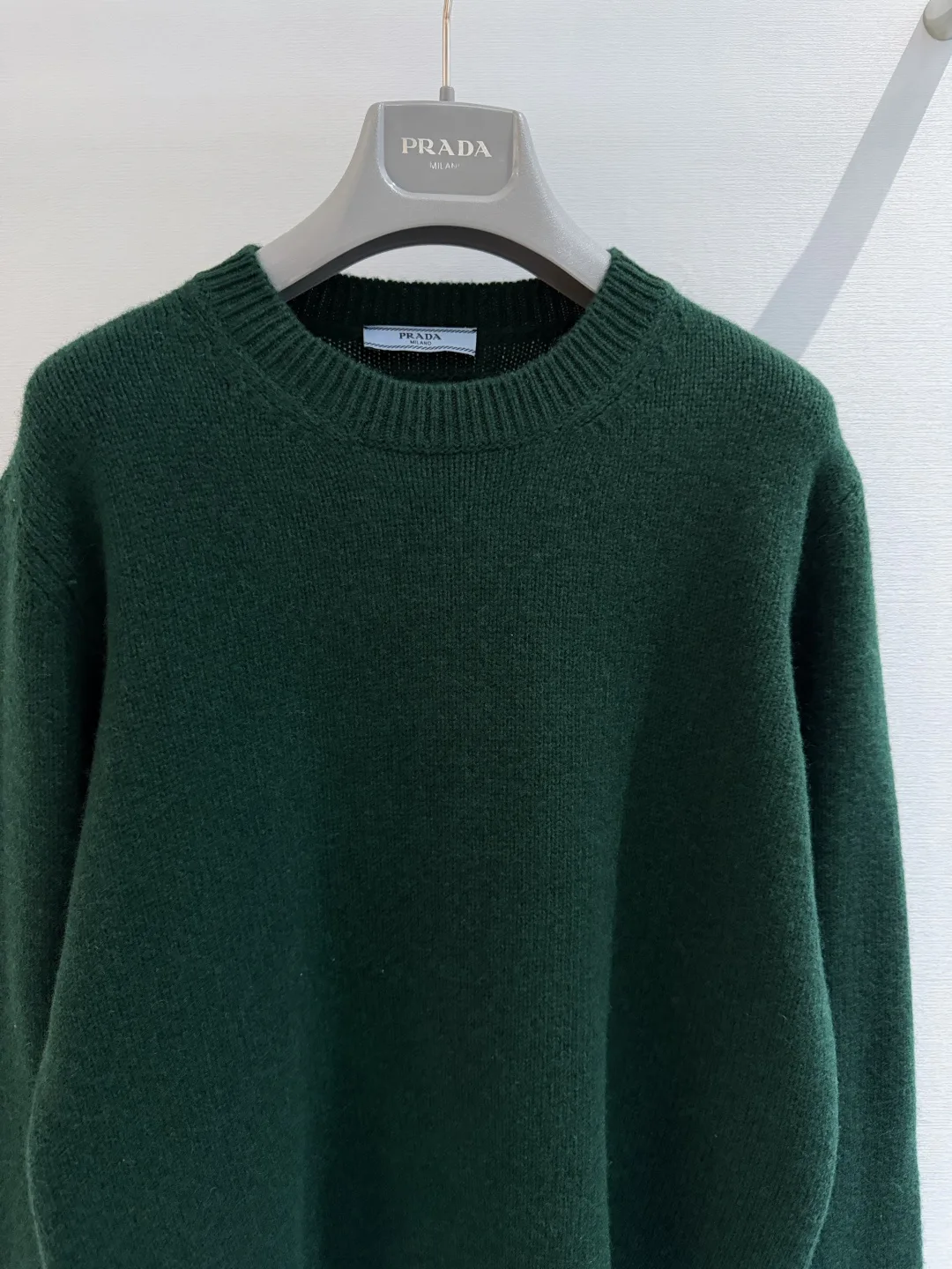 Джемперы И Свитеры Женские Prada 17960191
